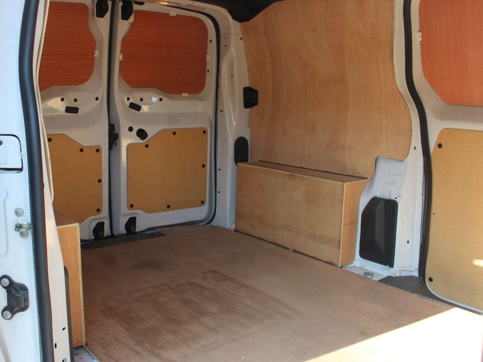 2024 VAUXHALL VIVARO 2024 VAUXHALL VIVARO