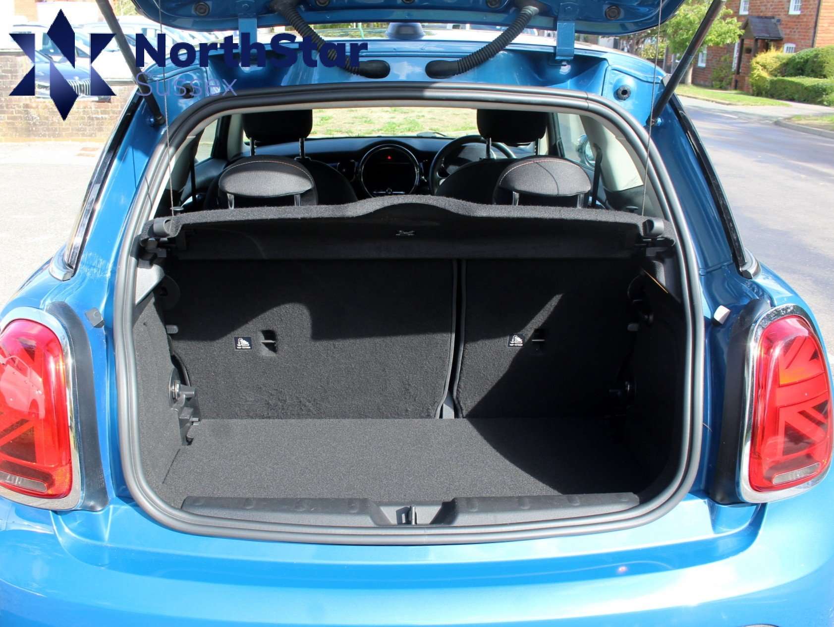 2021 MINI HATCH 2021 MINI HATCH