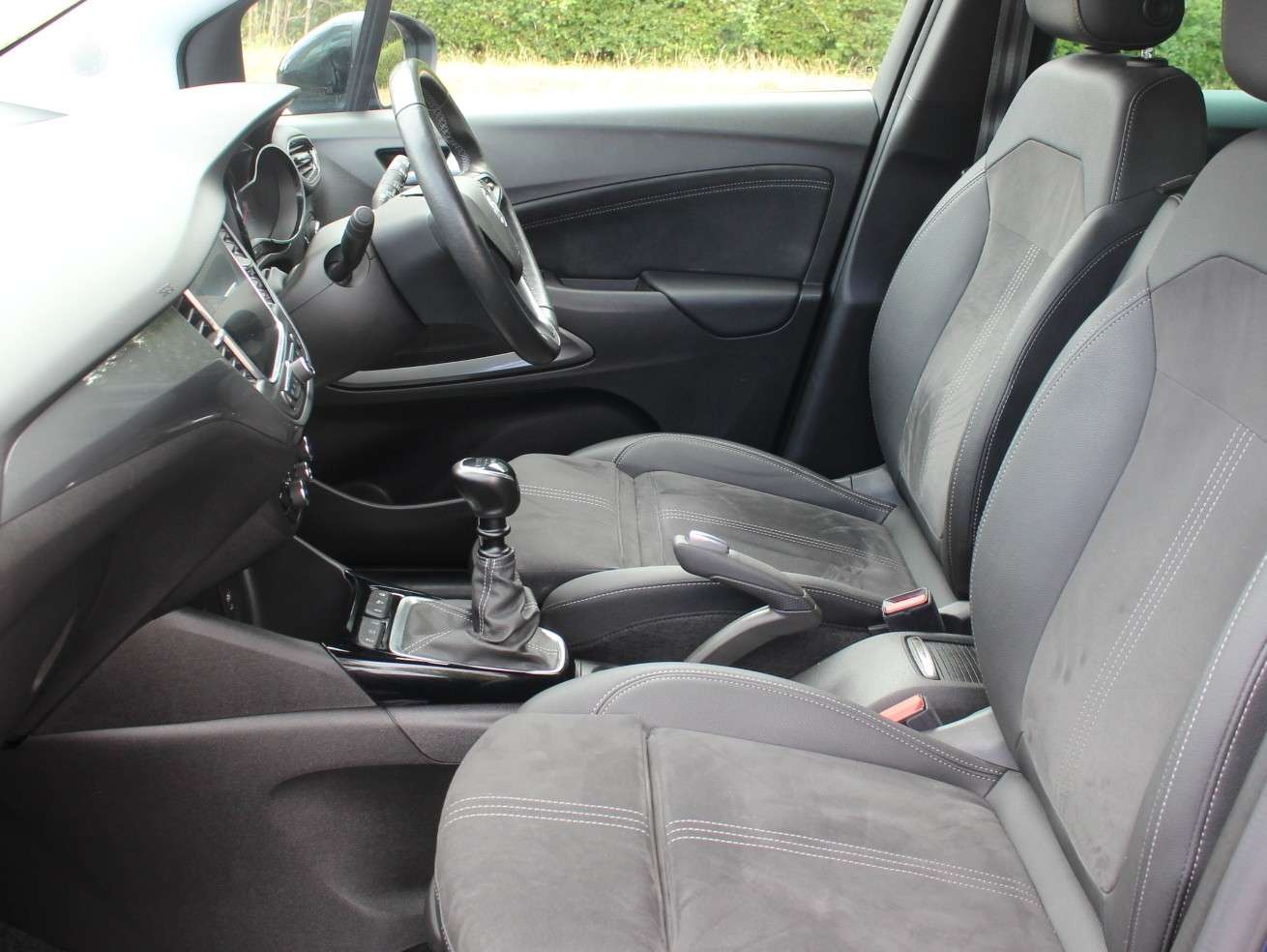 2023 VAUXHALL CROSSLAND 2023 VAUXHALL CROSSLAND