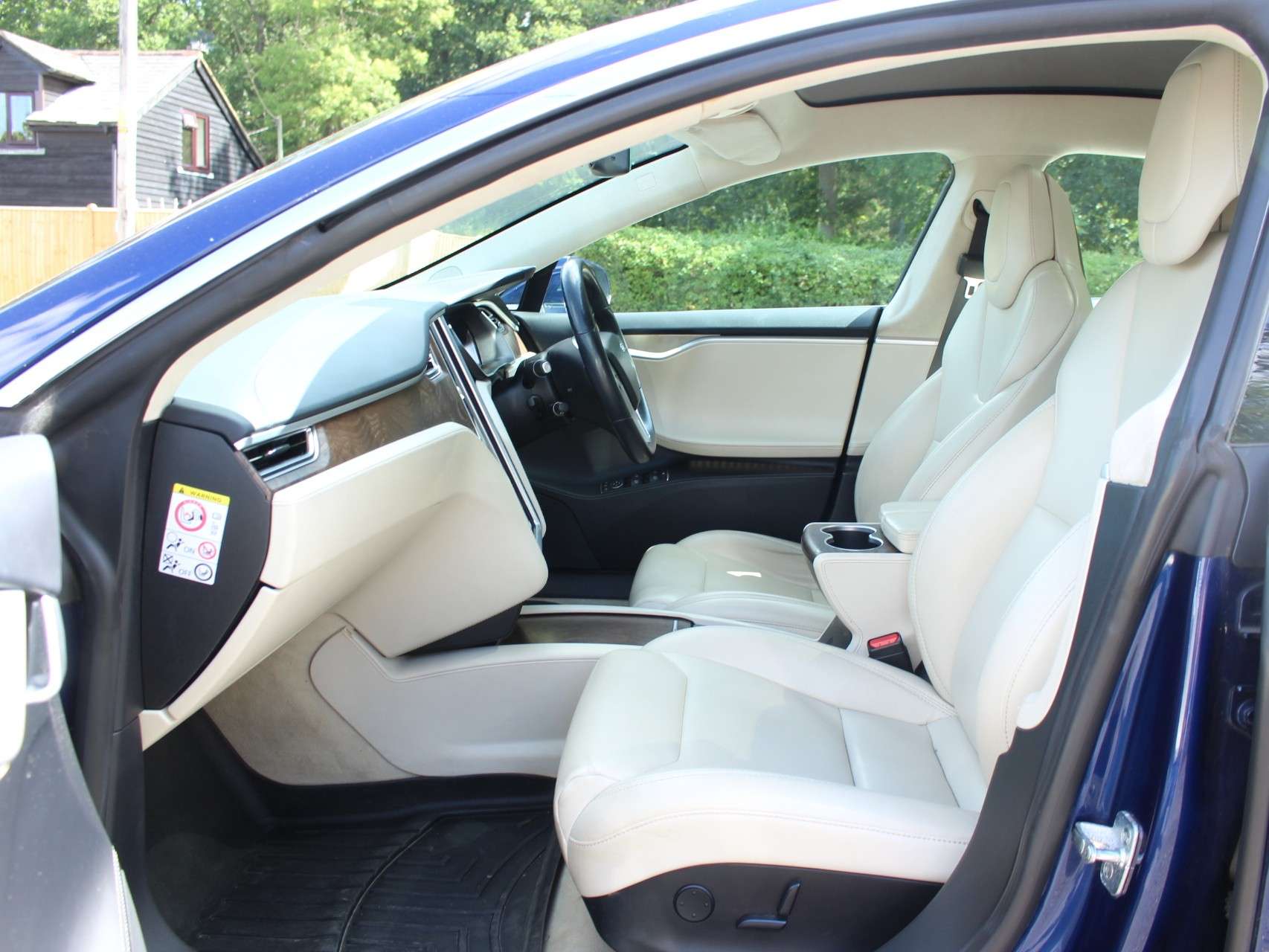 2017 TESLA MODEL S 2017 TESLA MODEL S