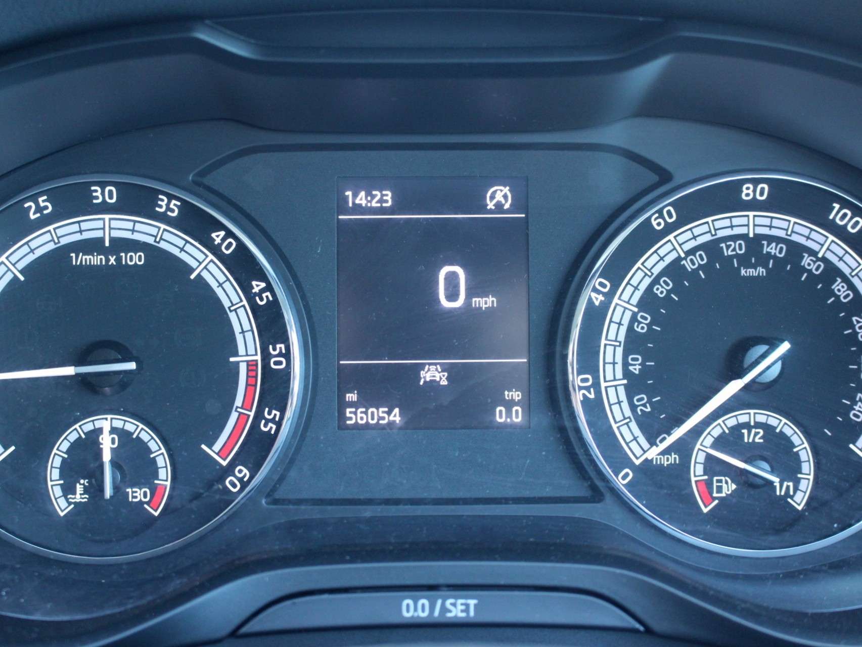 2020 SKODA KODIAQ 2020 SKODA KODIAQ