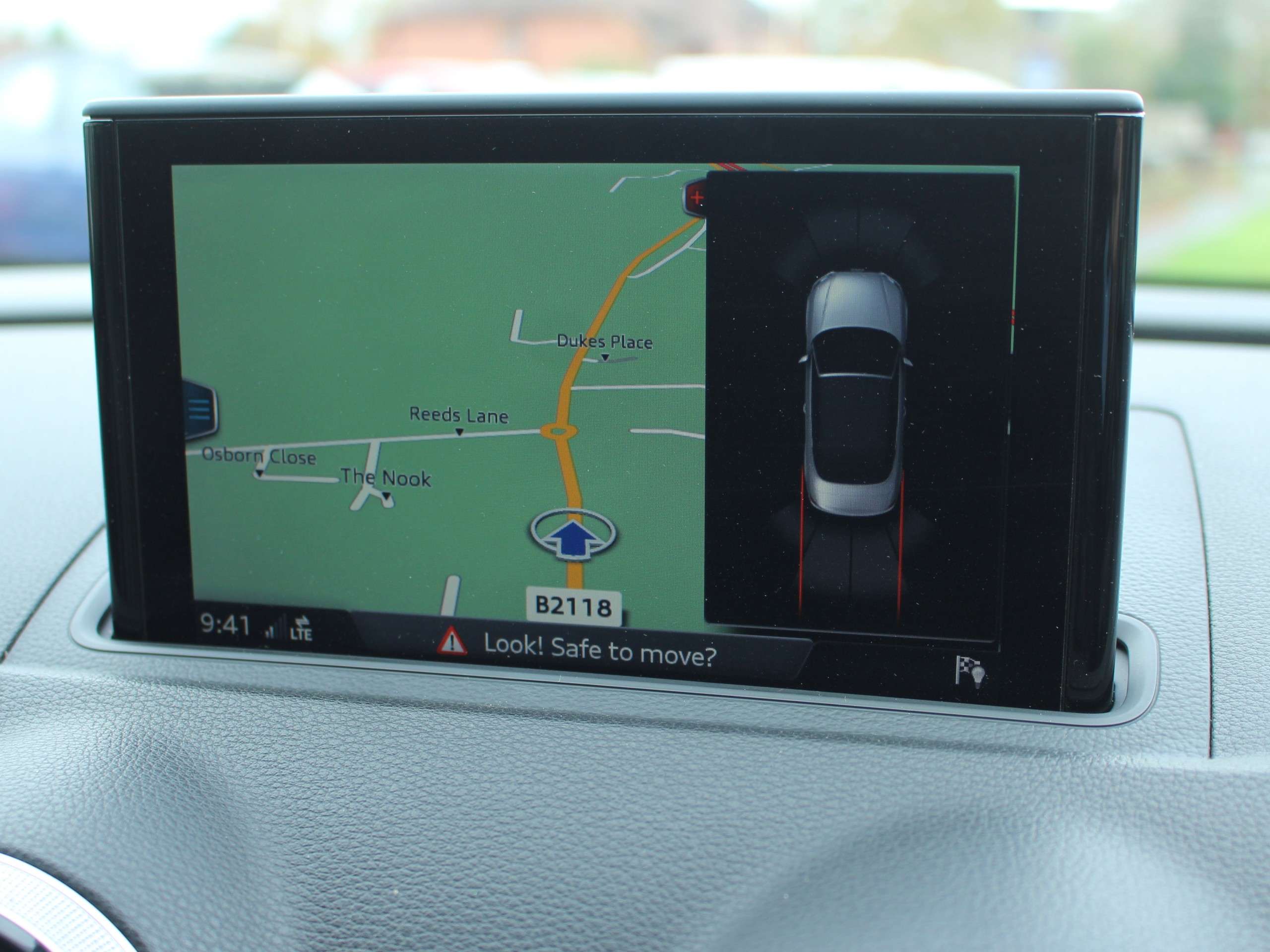 2016 AUDI S3 2016 AUDI S3