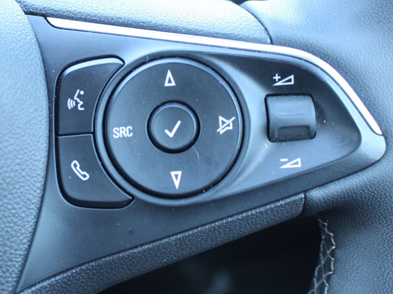 2024 VAUXHALL GRANDLAND 2024 VAUXHALL GRANDLAND