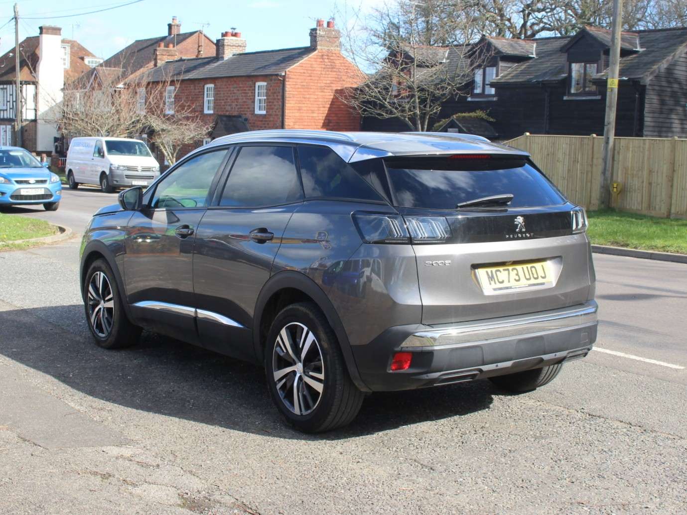 2023 PEUGEOT 3008 2023 PEUGEOT 3008