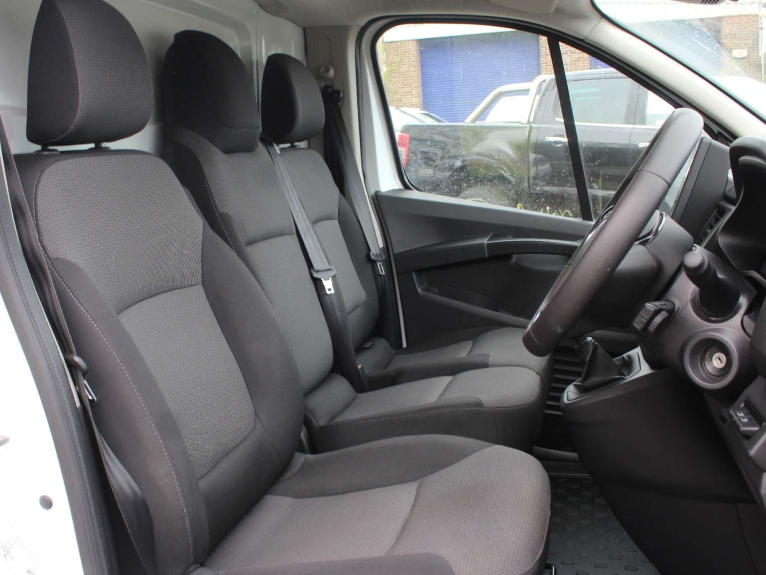 2023 RENAULT TRAFIC 2023 RENAULT TRAFIC