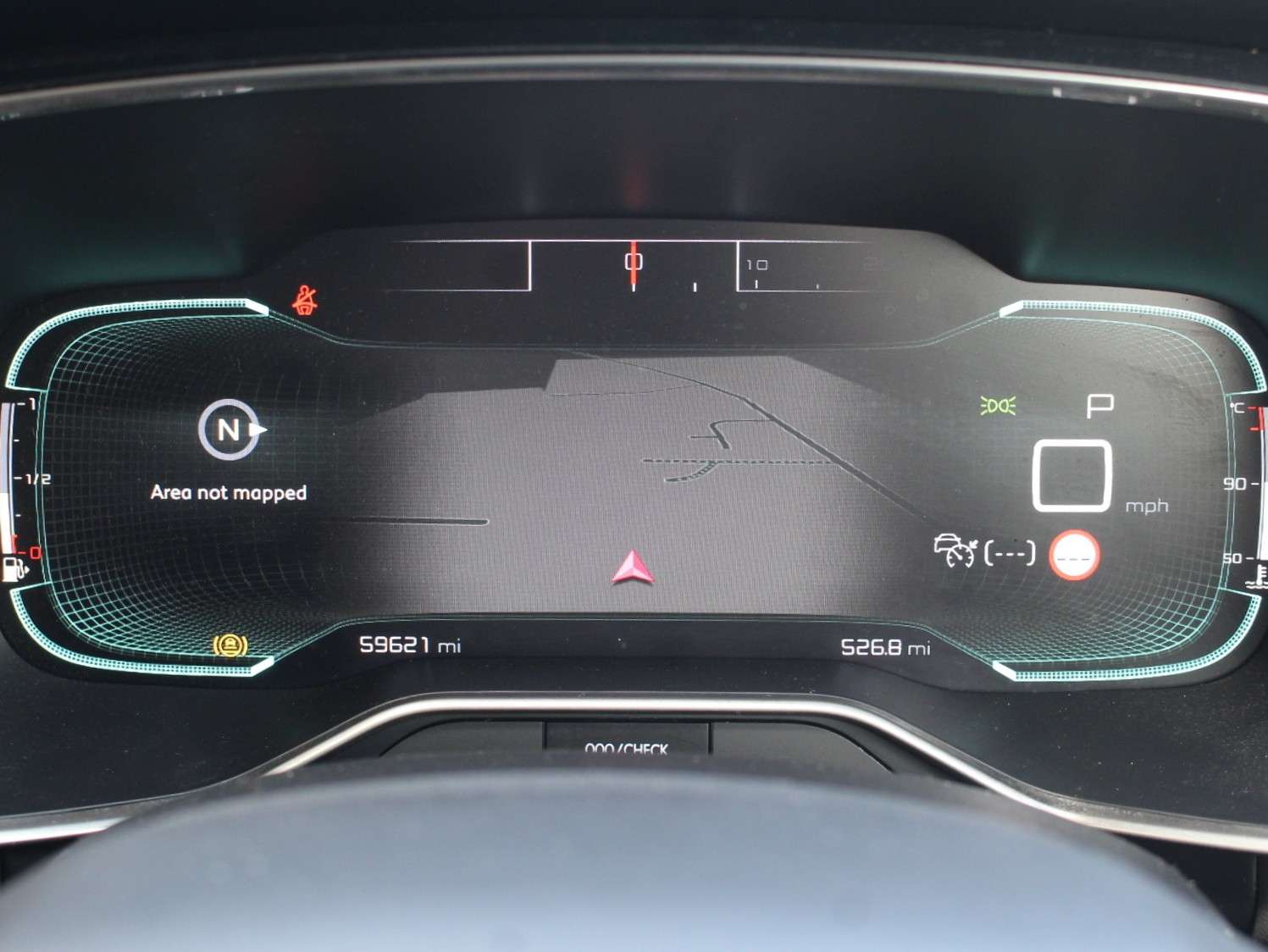 2019 CITROEN C5 AIRCROSS 2019 CITROEN C5 AIRCROSS