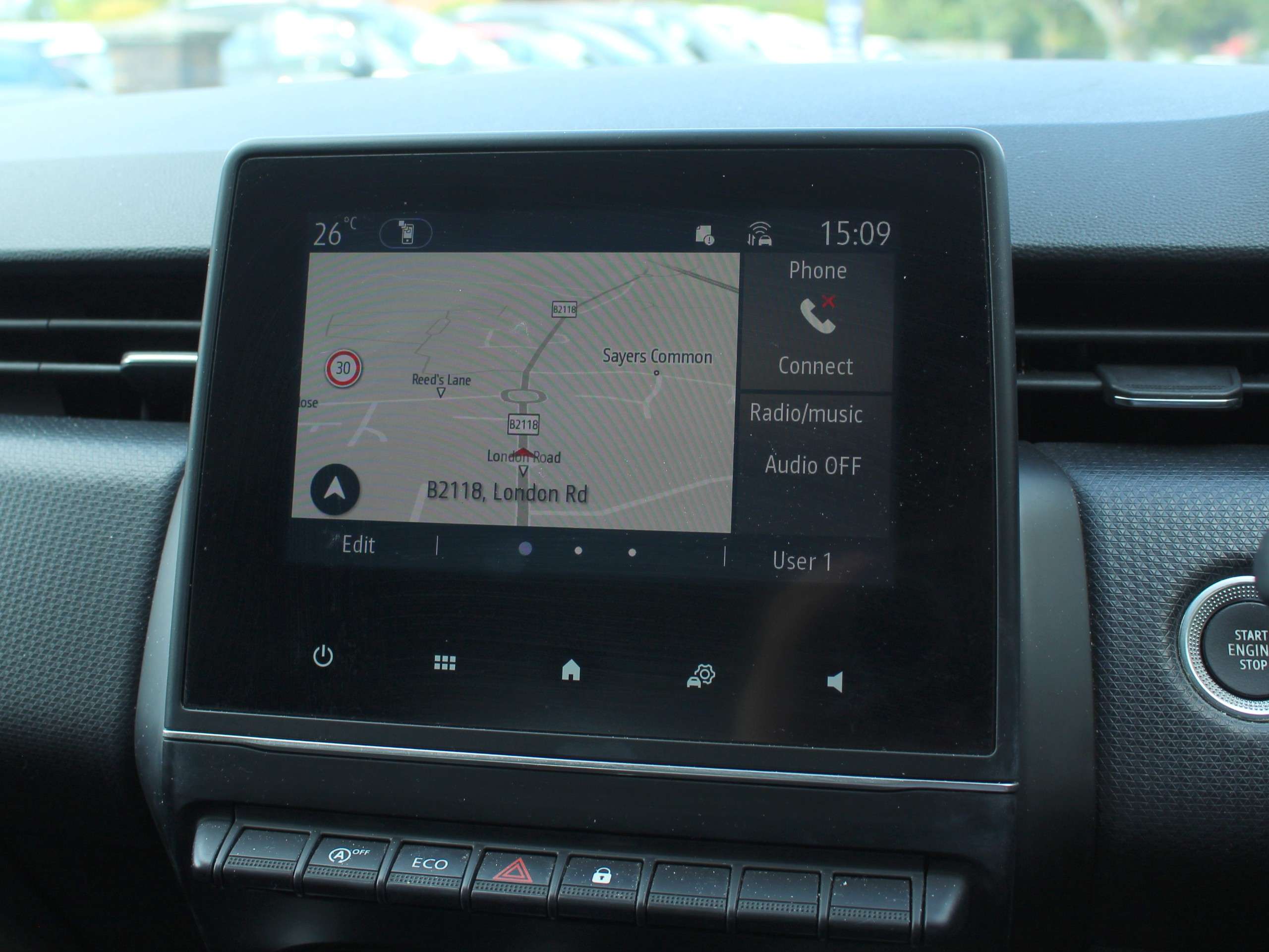 2022 RENAULT CLIO 2022 RENAULT CLIO