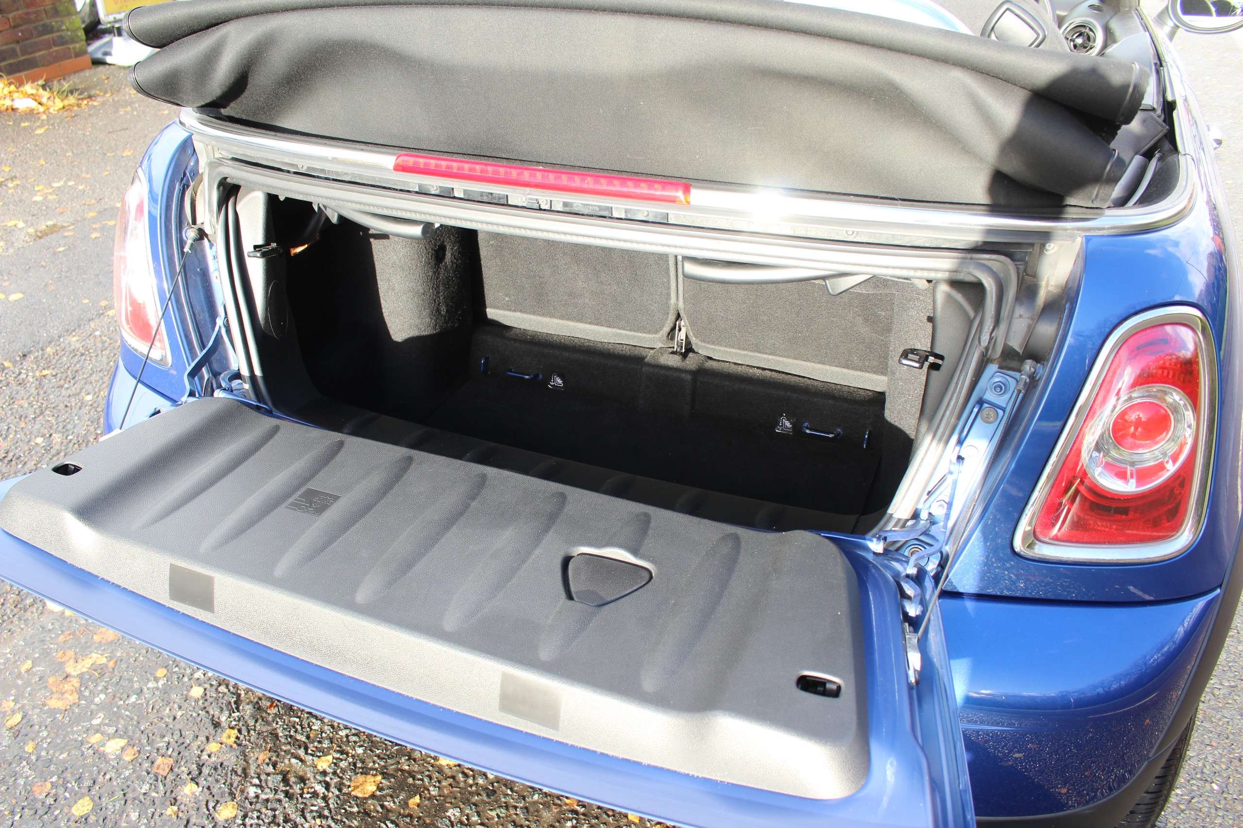 2013 MINI CONVERTIBLE 2013 MINI CONVERTIBLE