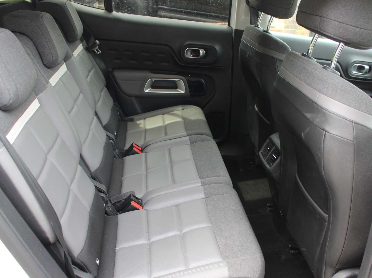 2019 CITROEN C5 AIRCROSS 2019 CITROEN C5 AIRCROSS