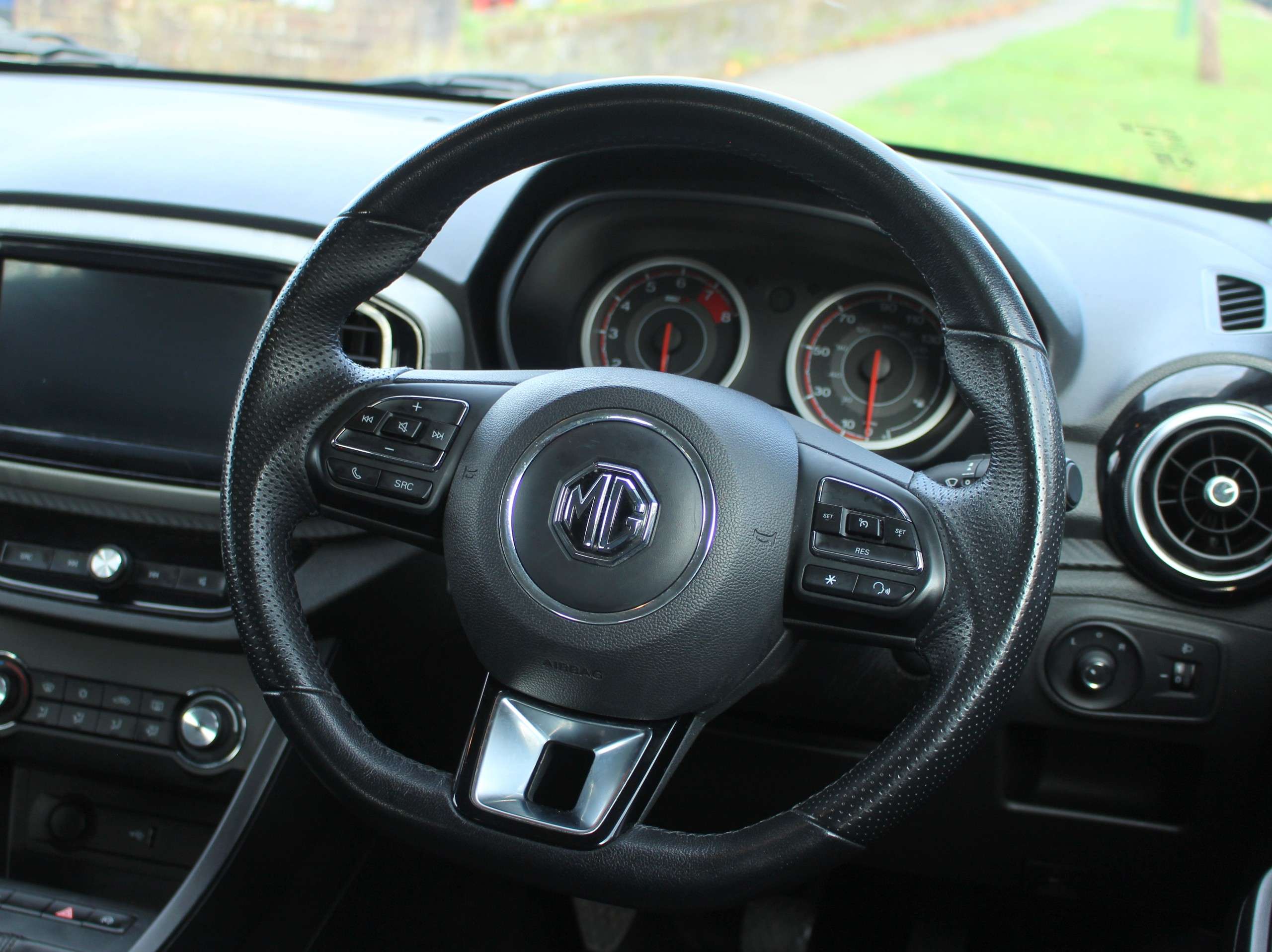 2023 MG MG3 2023 MG MG3