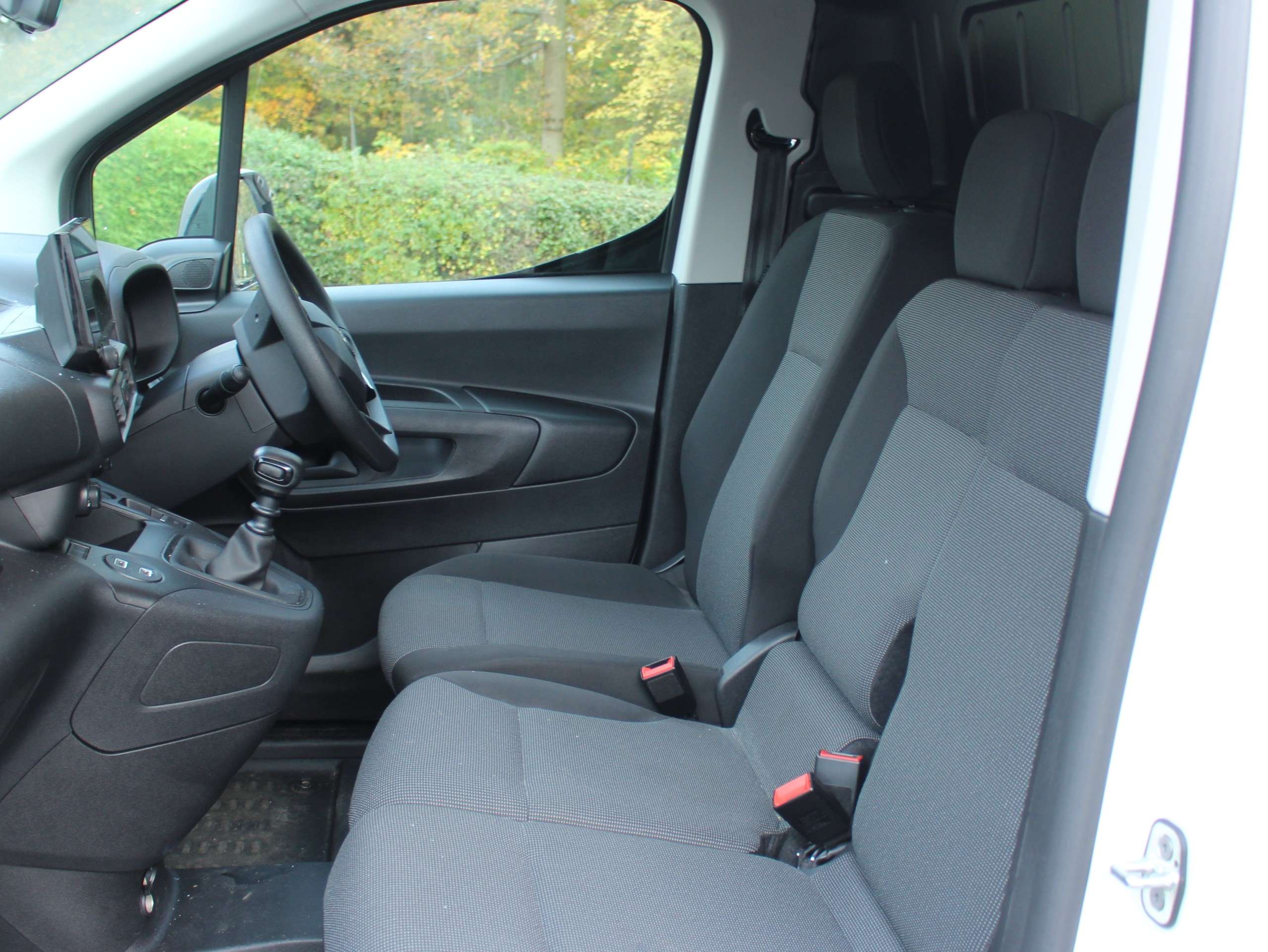 2024 CITROEN BERLINGO 2024 CITROEN BERLINGO