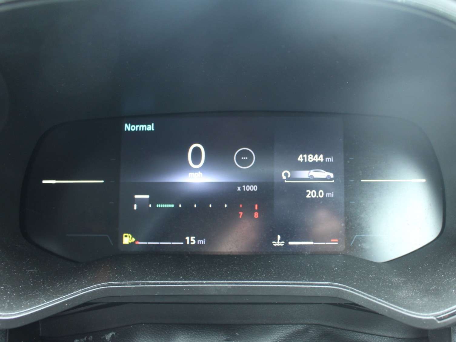 2024 RENAULT CLIO 2024 RENAULT CLIO