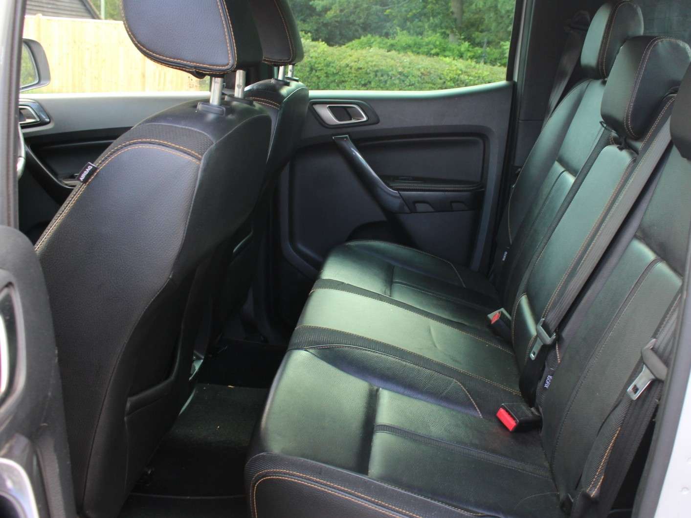 2021 FORD RANGER 2021 FORD RANGER