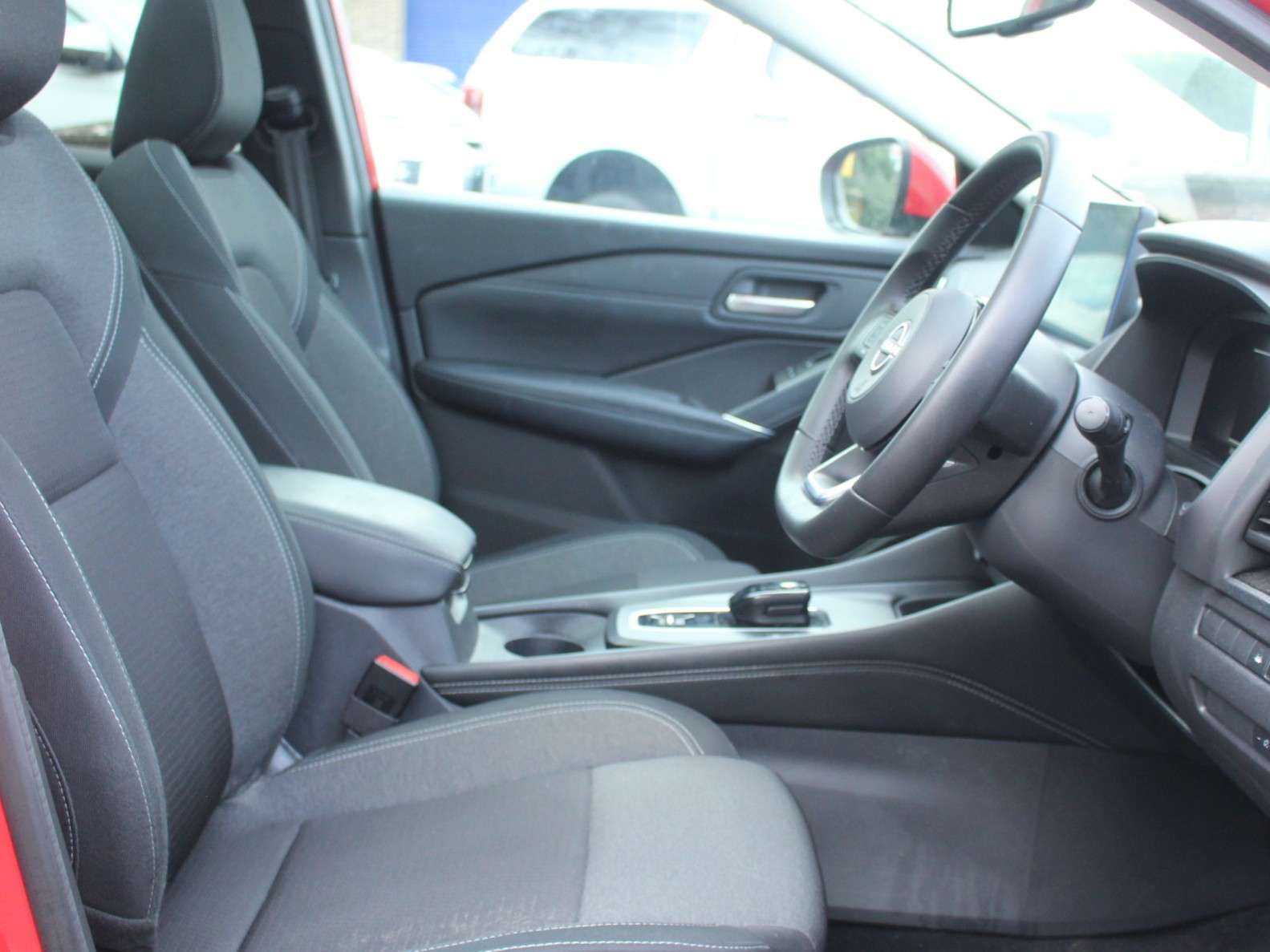 2023 NISSAN QASHQAI 2023 NISSAN QASHQAI