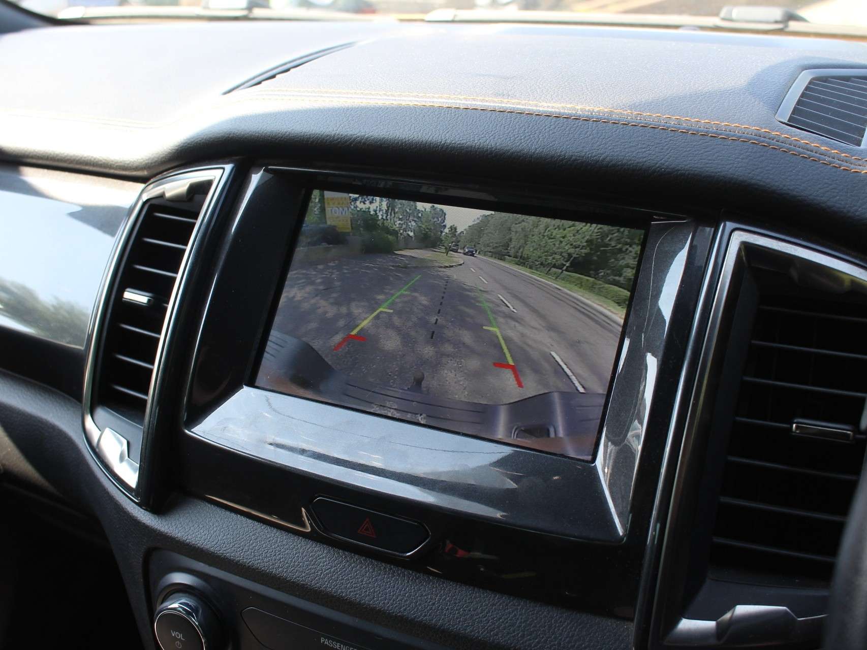 2022 FORD RANGER 2022 FORD RANGER