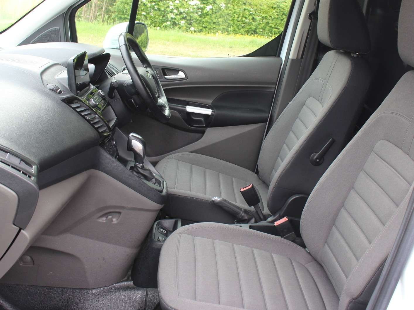 2023 FORD TRANSIT CONNECT 2023 FORD TRANSIT CONNECT