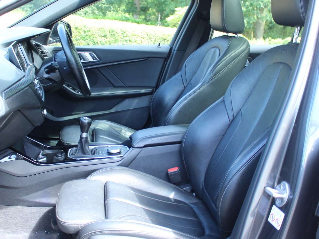 2021 BMW 1 SERIES 2021 BMW 1 SERIES