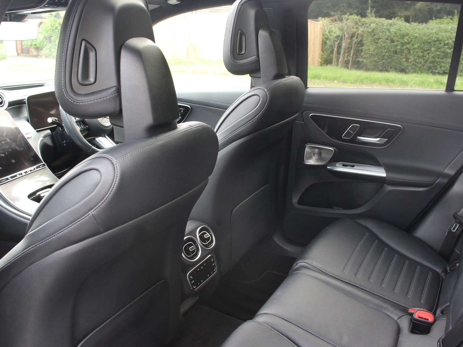 2023 MERCEDES-BENZ GLC 2023 MERCEDES-BENZ GLC