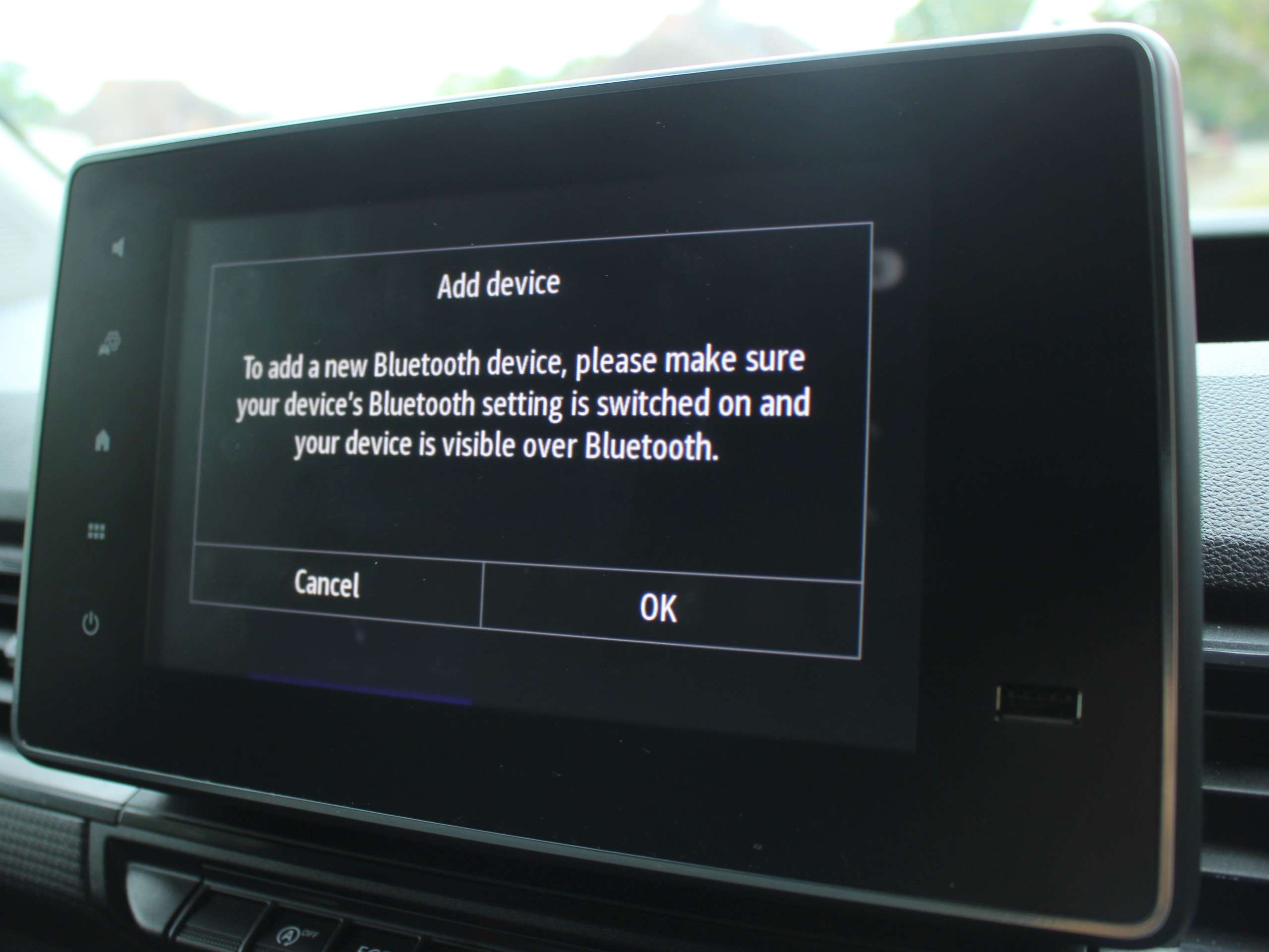 2024 RENAULT KANGOO 2024 RENAULT KANGOO