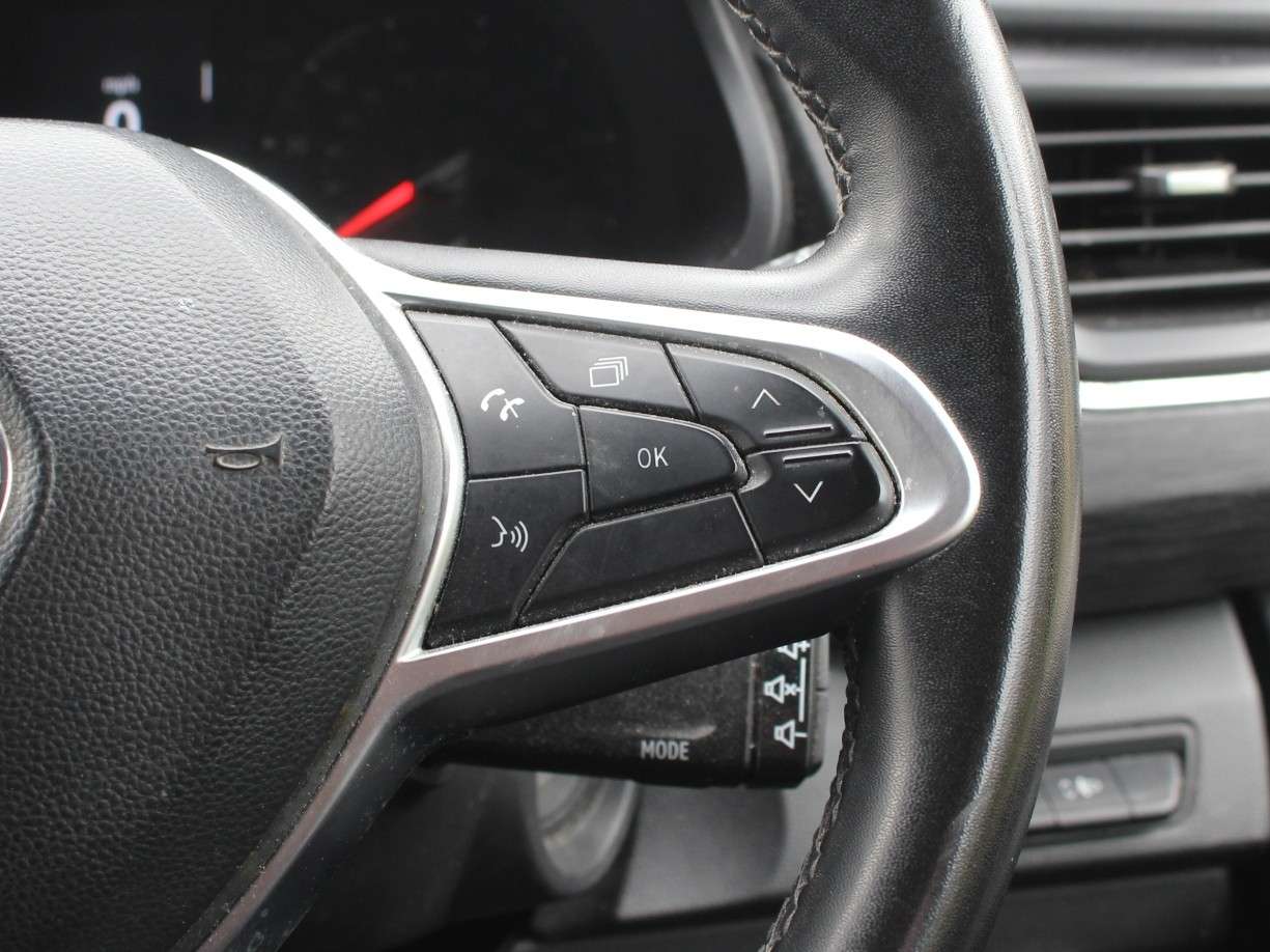 2022 RENAULT TRAFIC 2022 RENAULT TRAFIC