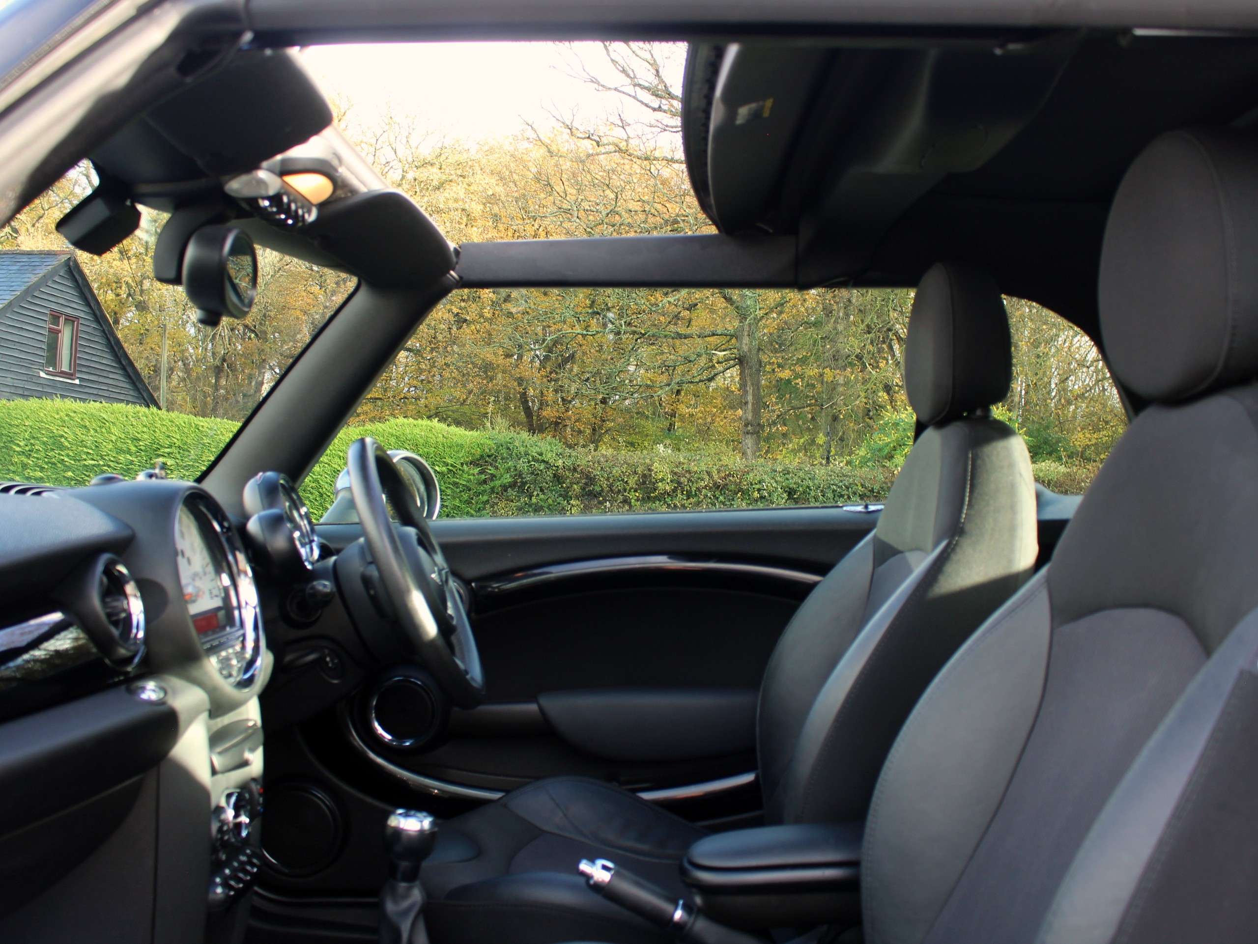 2013 MINI CONVERTIBLE 2013 MINI CONVERTIBLE