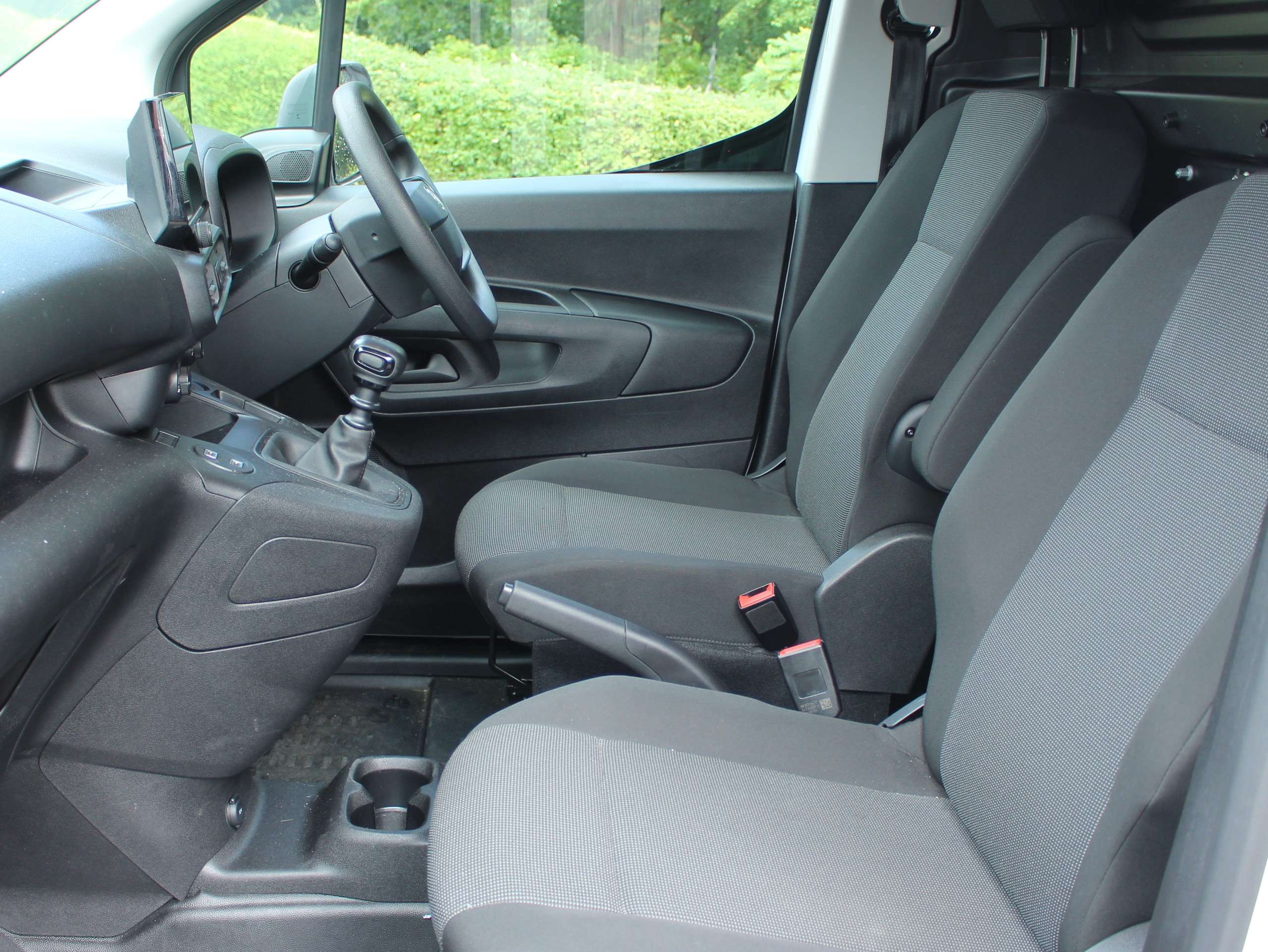 2024 VAUXHALL COMBO 2024 VAUXHALL COMBO