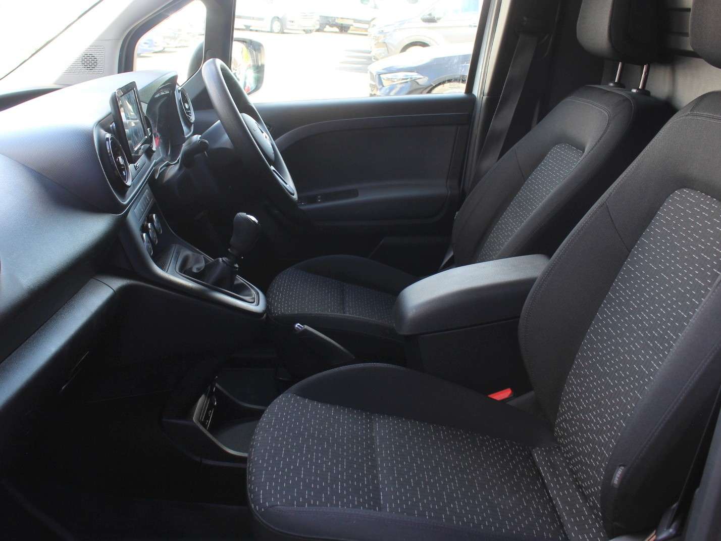 2023 MERCEDES-BENZ CITAN 2023 MERCEDES-BENZ CITAN
