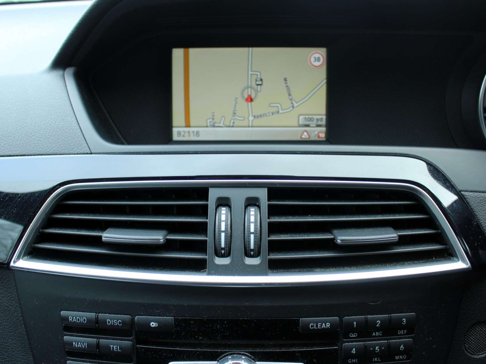 2013 MERCEDES-BENZ C CLASS 2013 MERCEDES-BENZ C CLASS
