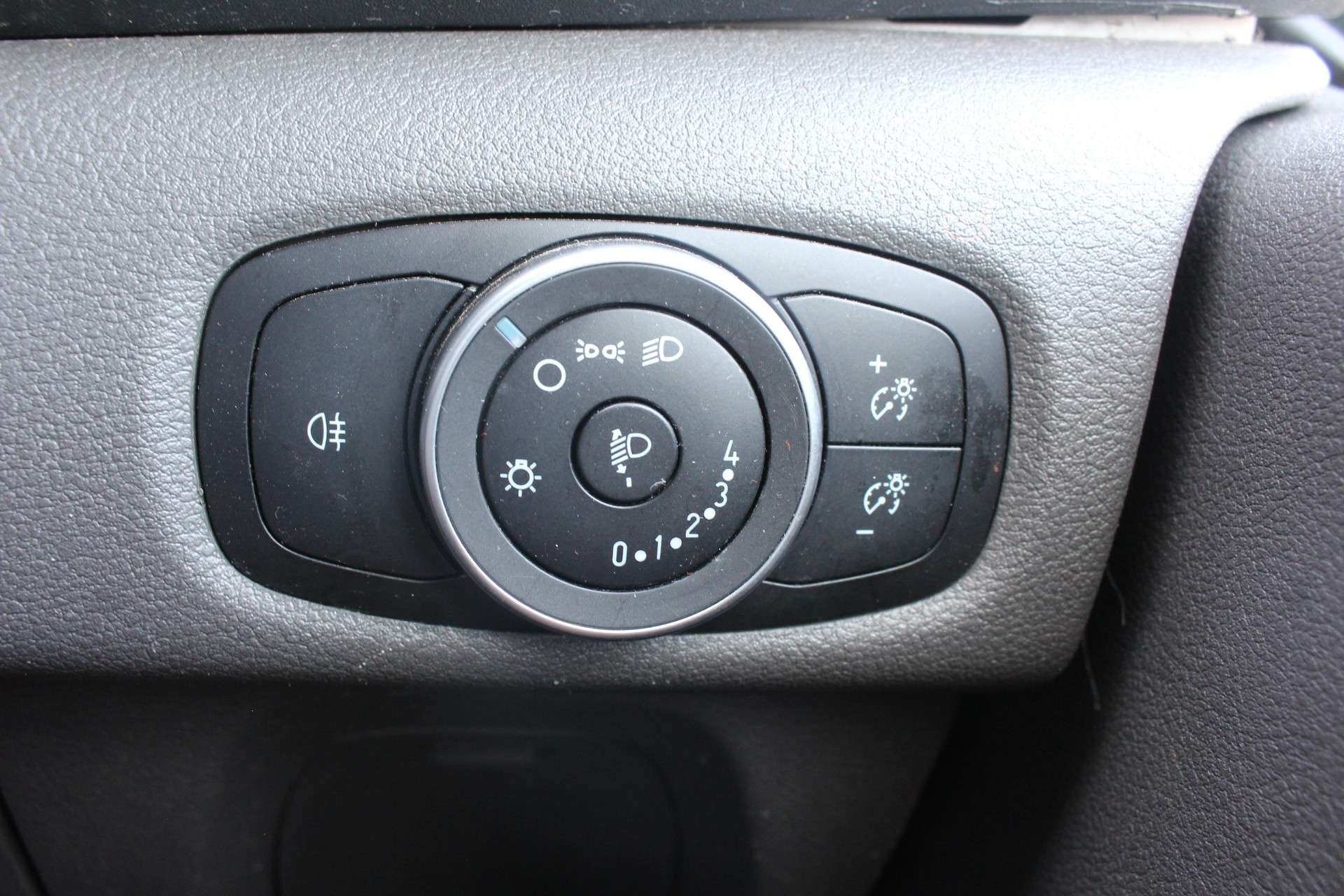 2021 FORD TRANSIT CUSTOM 2021 FORD TRANSIT CUSTOM