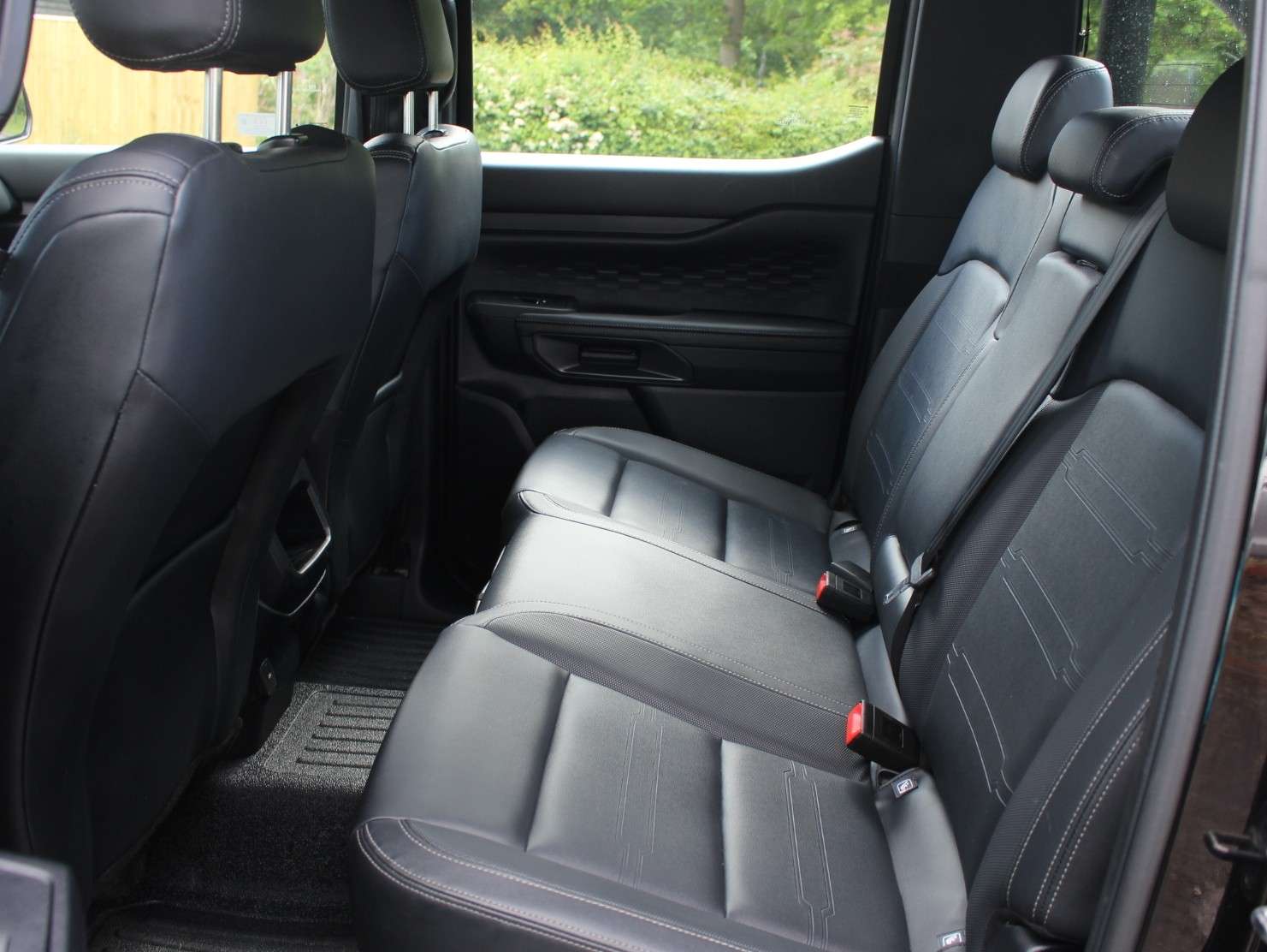 2024 FORD RANGER 2024 FORD RANGER