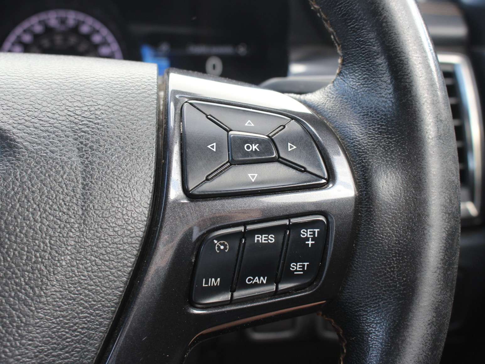 2021 FORD RANGER 2021 FORD RANGER