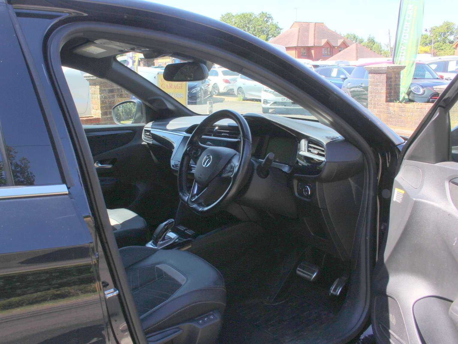 2022 VAUXHALL CORSA 2022 VAUXHALL CORSA