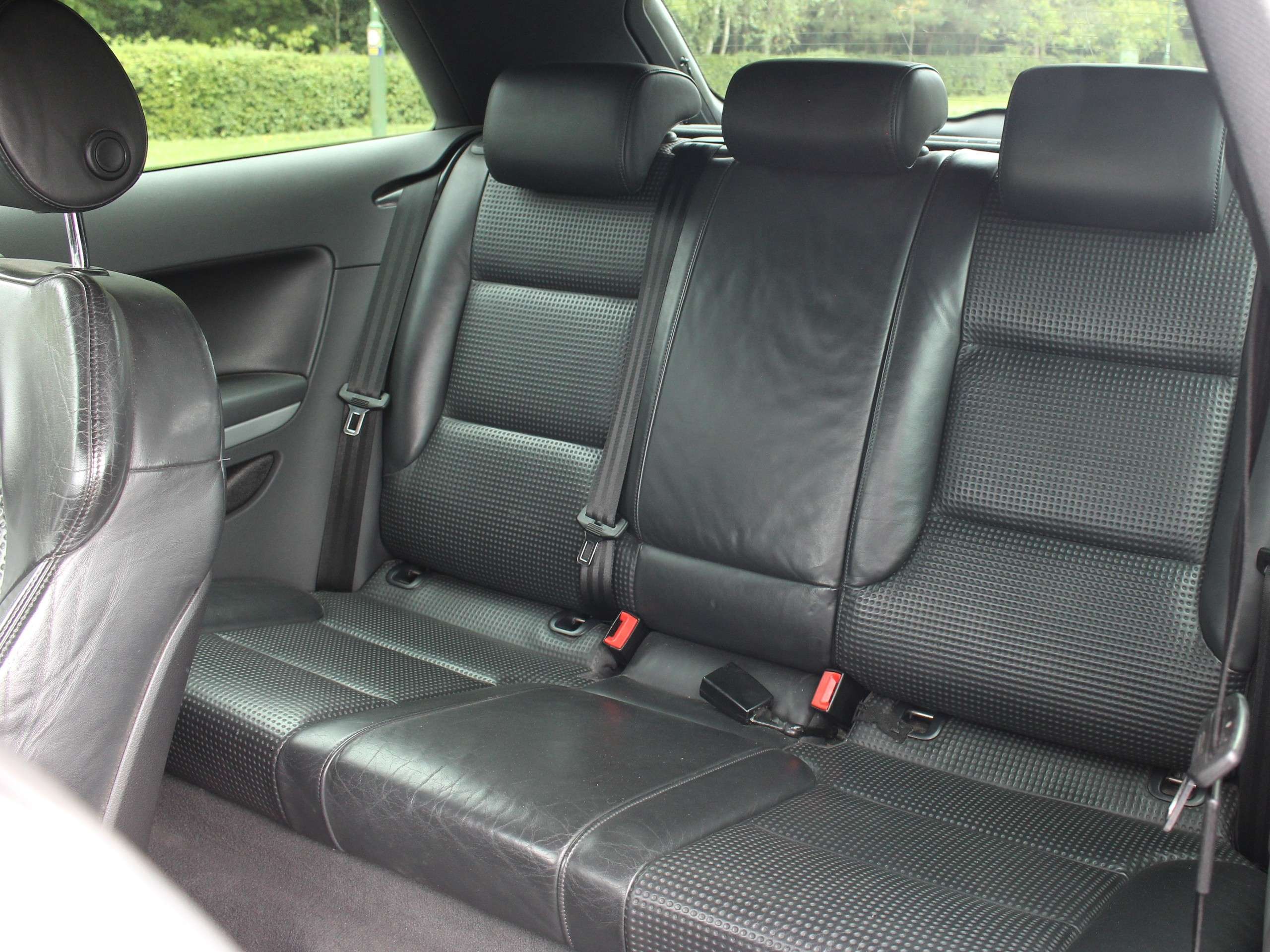 2008 AUDI S3 2008 AUDI S3