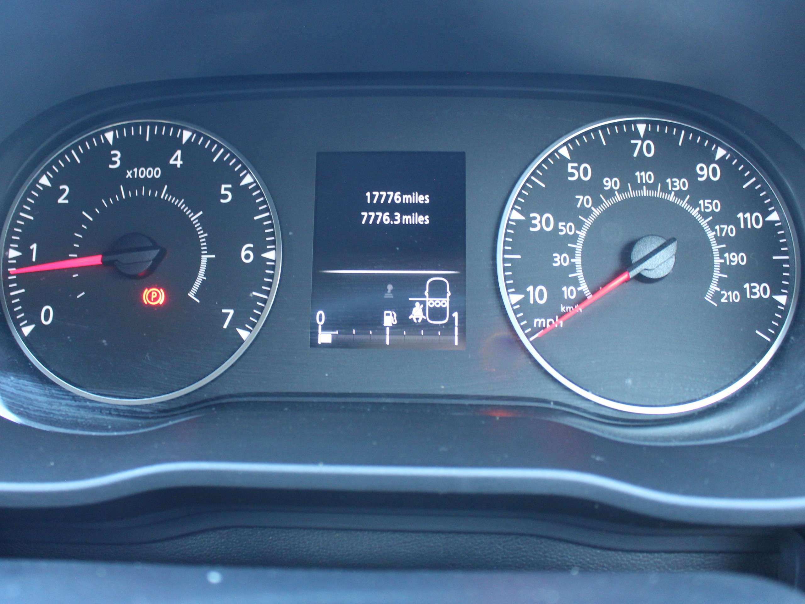 2022 DACIA DUSTER 2022 DACIA DUSTER