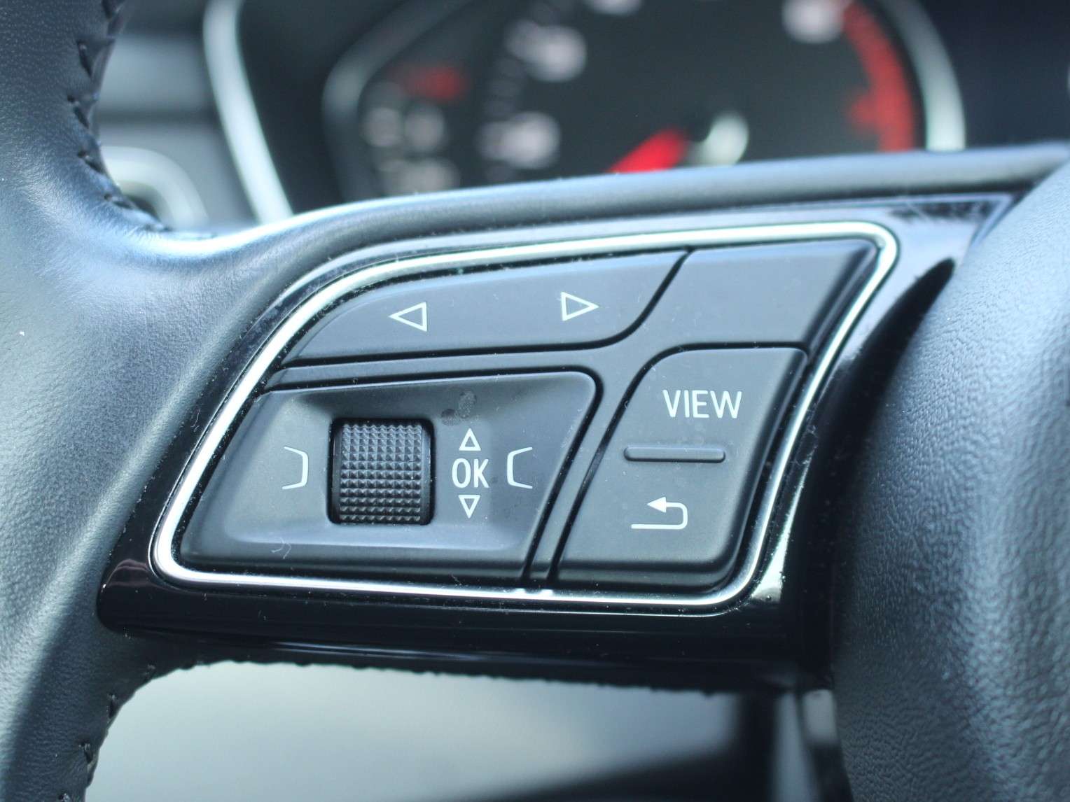 2018 AUDI A4 2018 AUDI A4