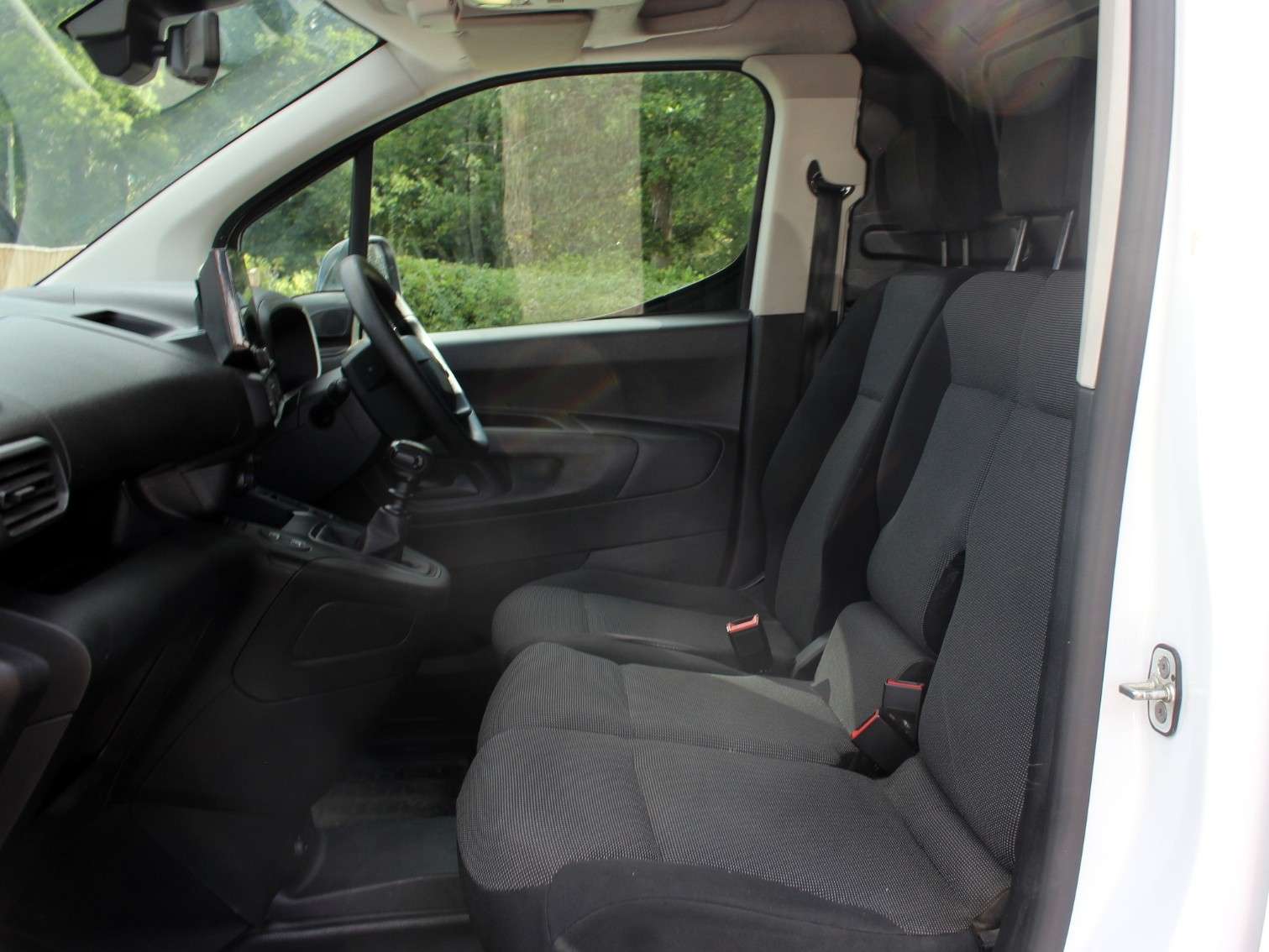 2024 CITROEN BERLINGO 2024 CITROEN BERLINGO