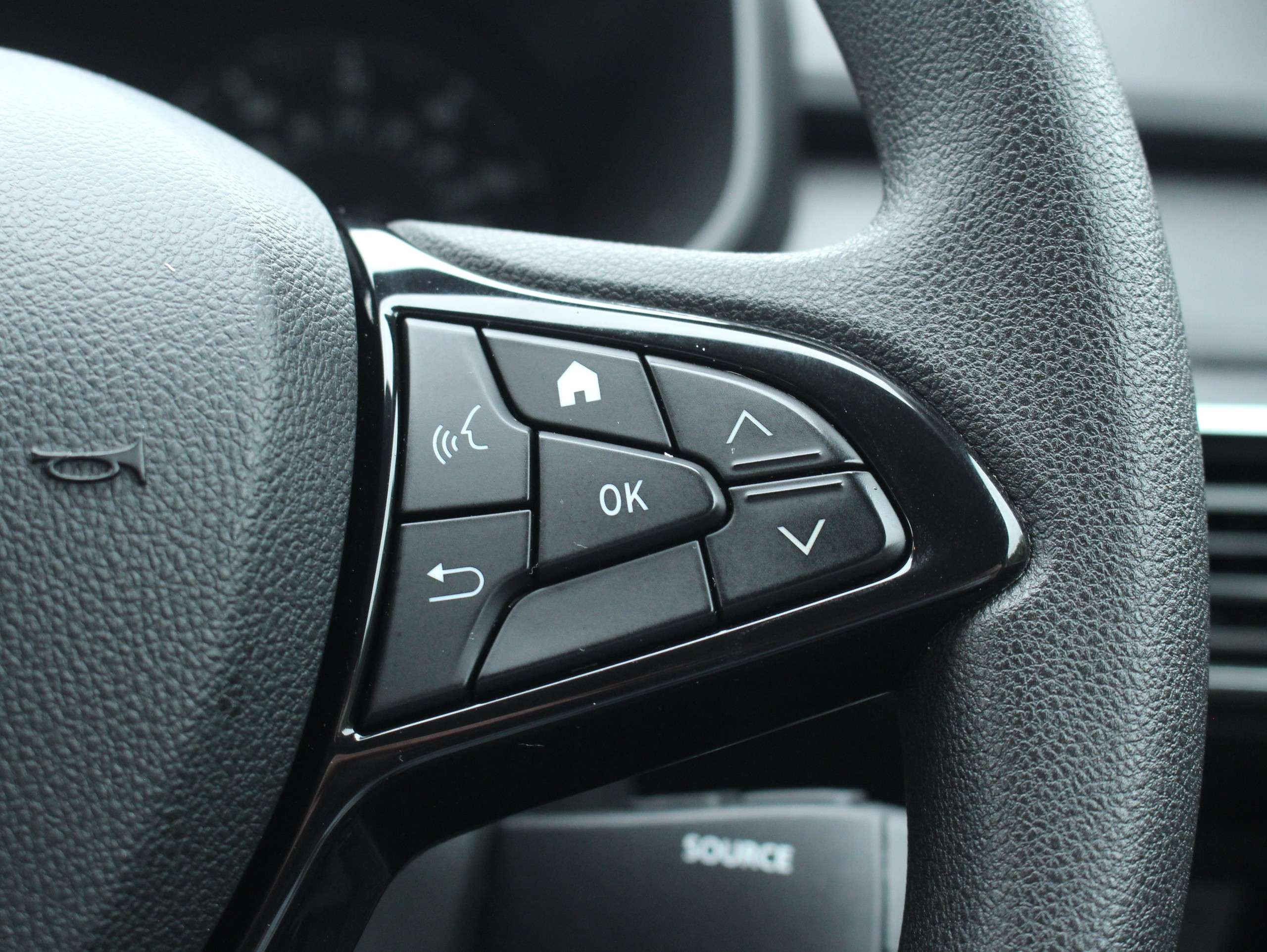 2021 DACIA SANDERO 2021 DACIA SANDERO