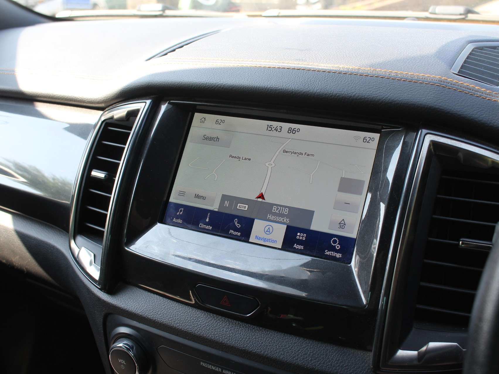 2022 FORD RANGER 2022 FORD RANGER