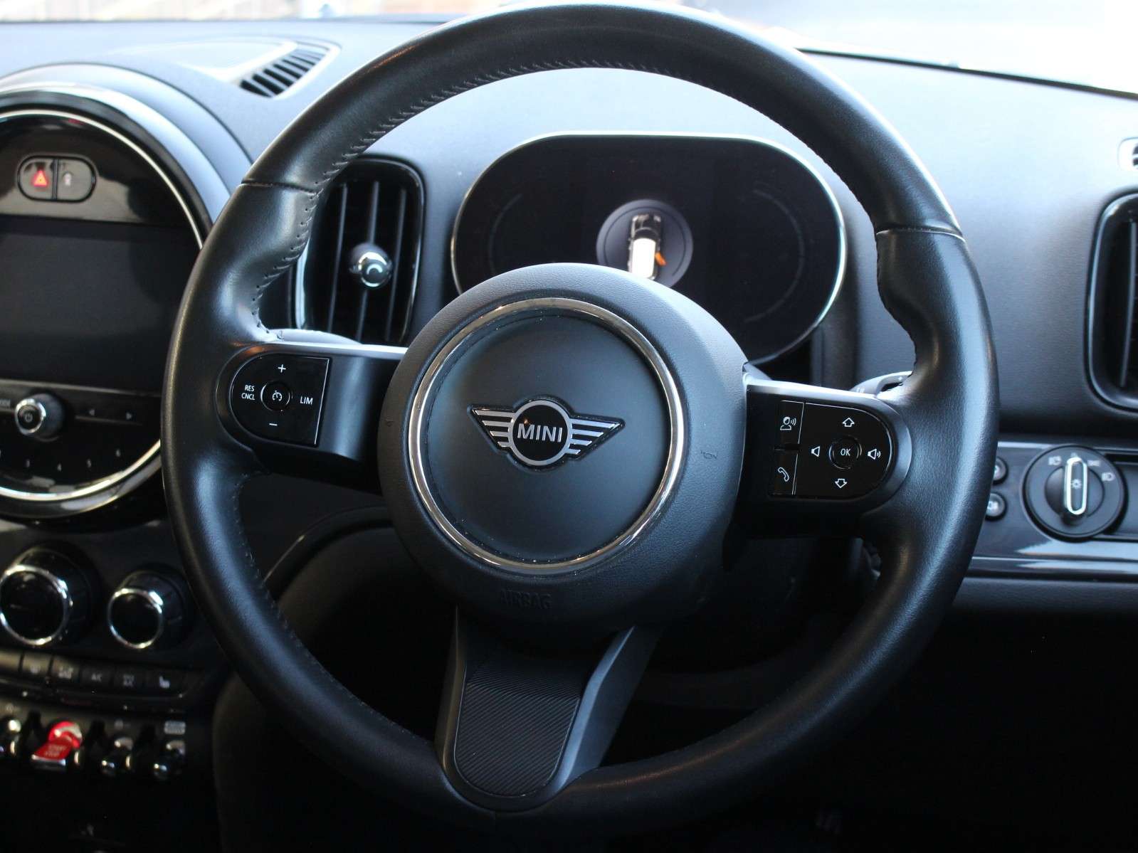 2022 MINI COUNTRYMAN 2022 MINI COUNTRYMAN