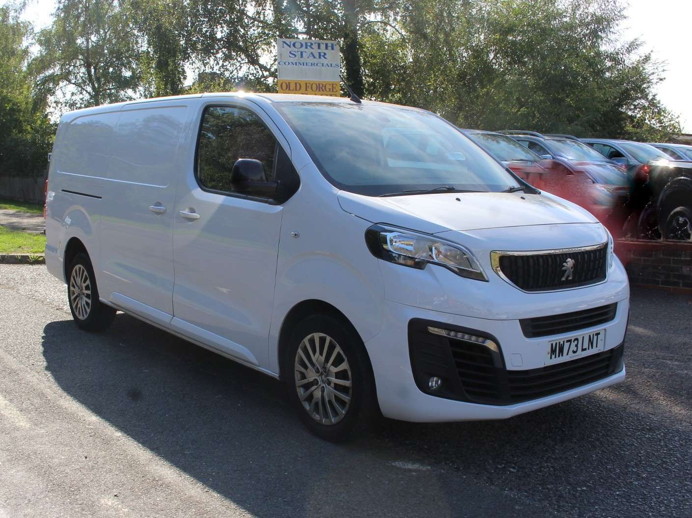 2023 PEUGEOT EXPERT 2023 PEUGEOT EXPERT