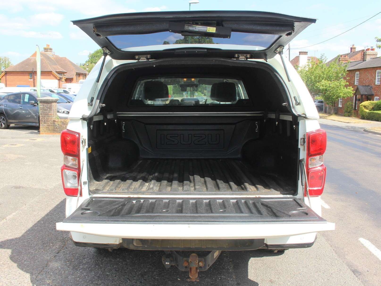 2023 ISUZU D-MAX 2023 ISUZU D-MAX