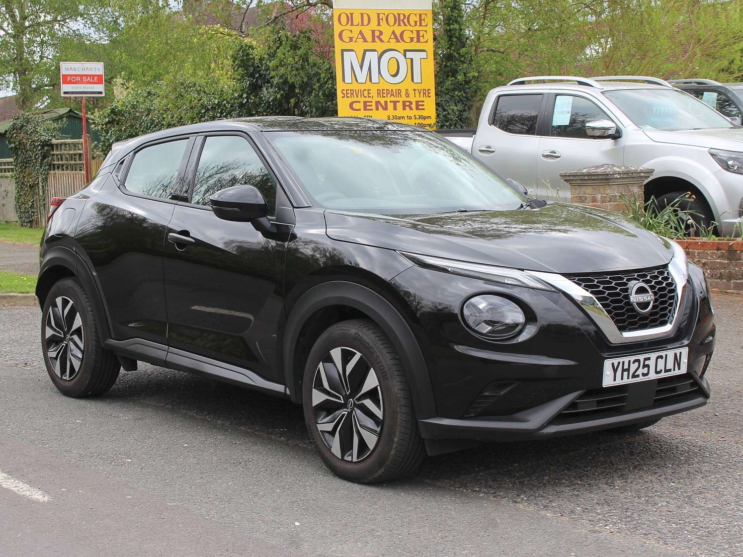 2025 NISSAN JUKE 2025 NISSAN JUKE
