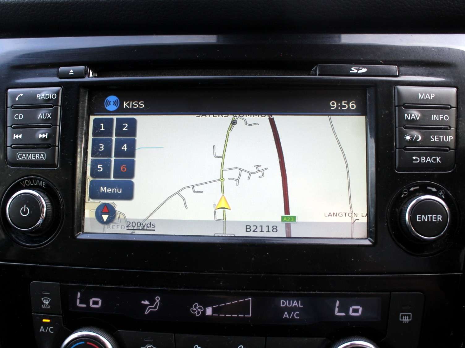 2015 NISSAN X-TRAIL 2015 NISSAN X-TRAIL