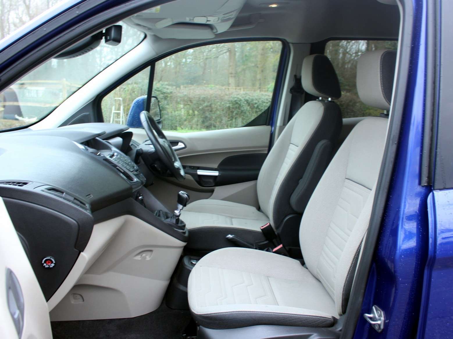 2014 FORD GRAND TOURNEO CONNECT 2014 FORD GRAND TOURNEO CONNECT