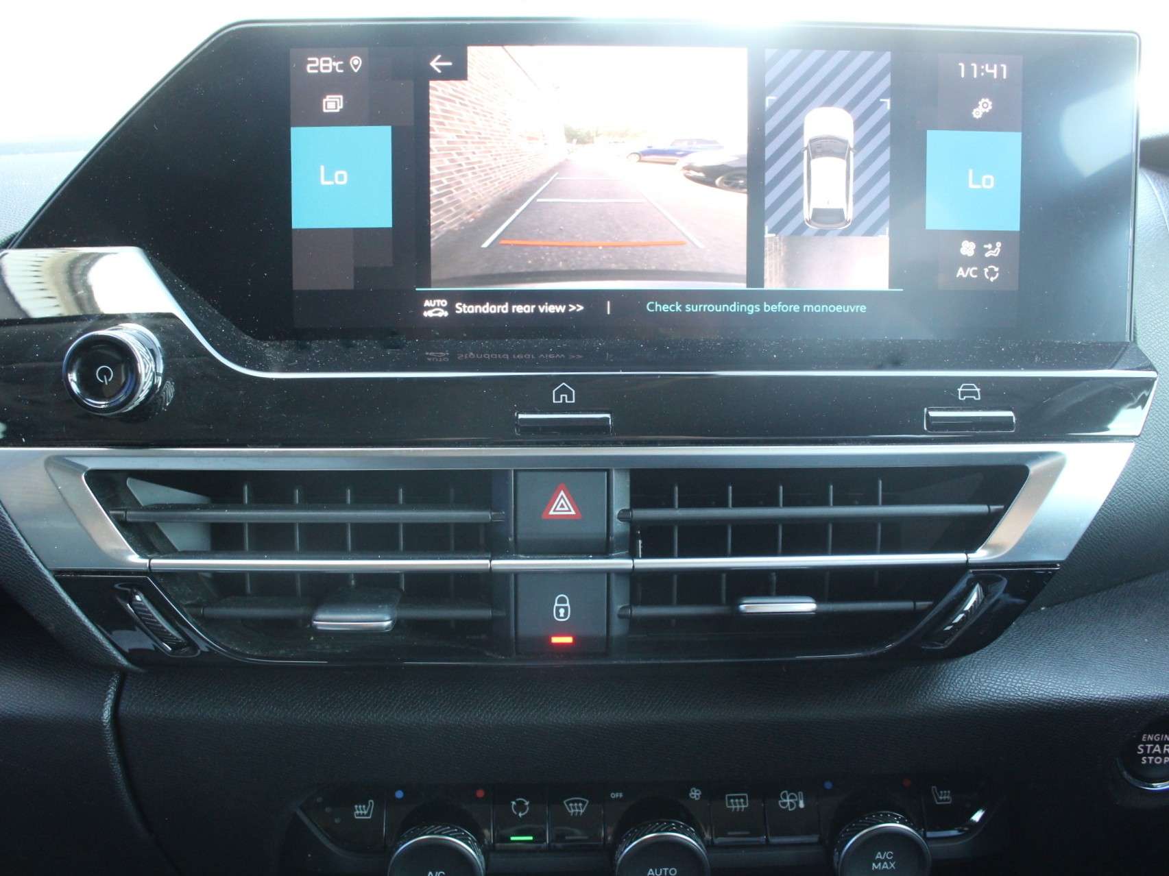 2022 CITROEN C4 2022 CITROEN C4