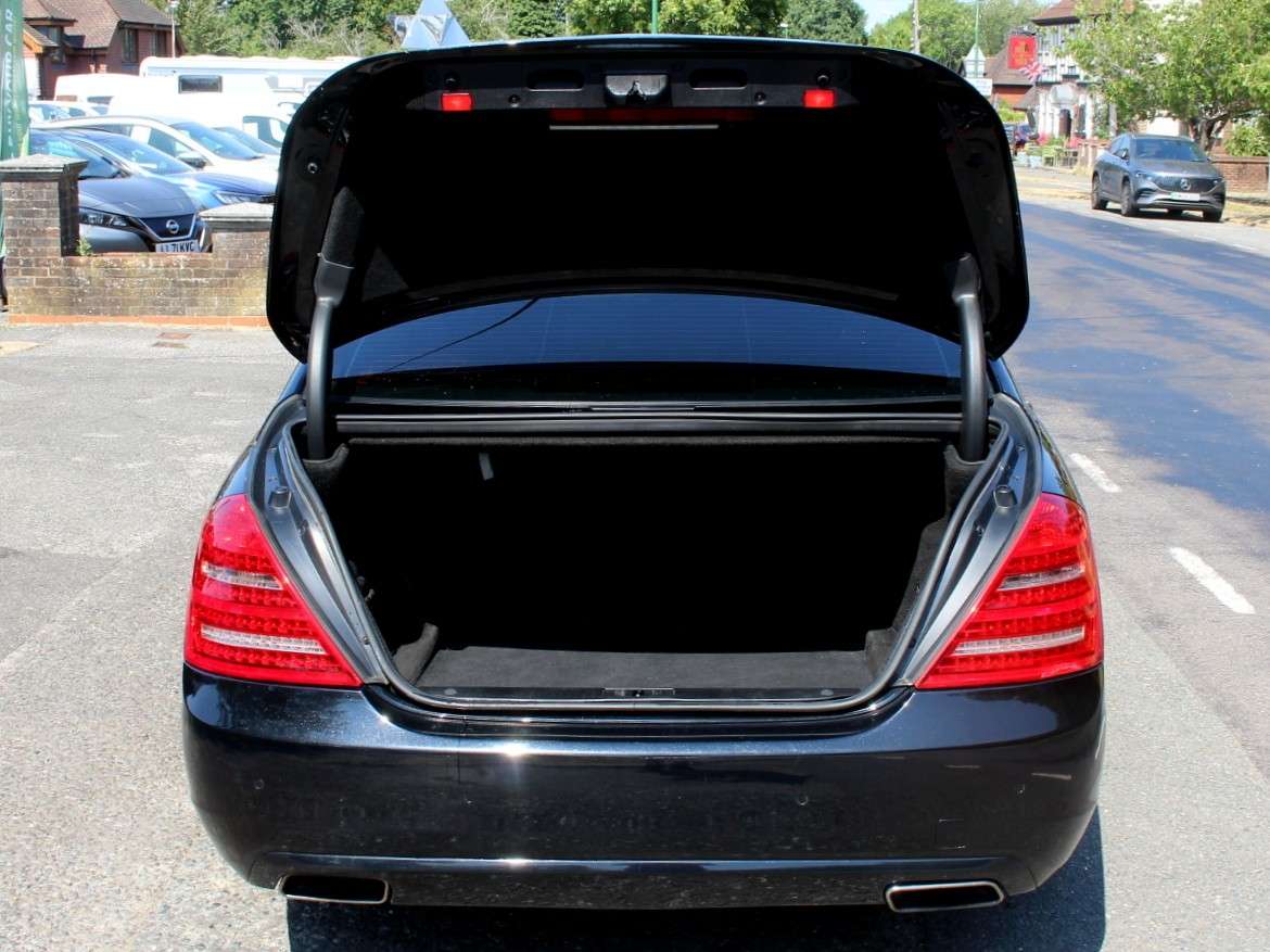 2010 MERCEDES-BENZ S CLASS 2010 MERCEDES-BENZ S CLASS