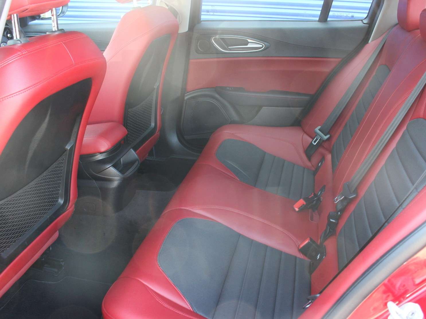 2019 ALFA ROMEO GIULIA 2019 ALFA ROMEO GIULIA
