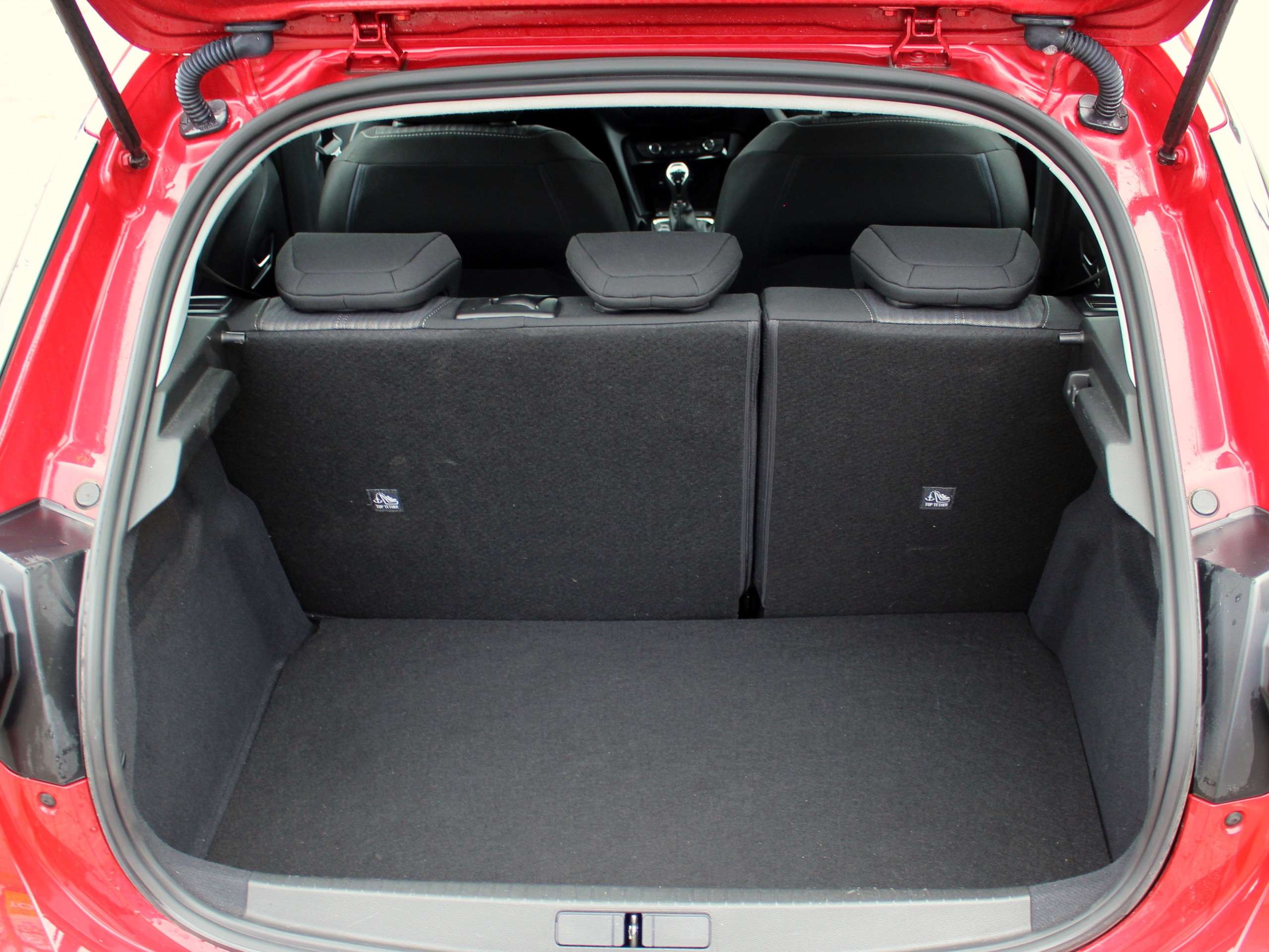 2023 VAUXHALL CORSA 2023 VAUXHALL CORSA