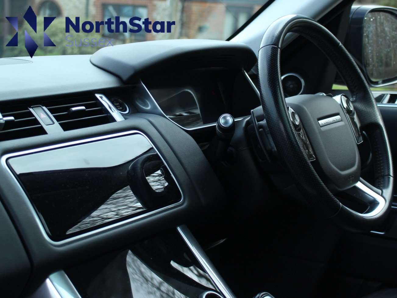 2018 LAND ROVER RANGE ROVER SPORT 2018 LAND ROVER RANGE ROVER SPORT