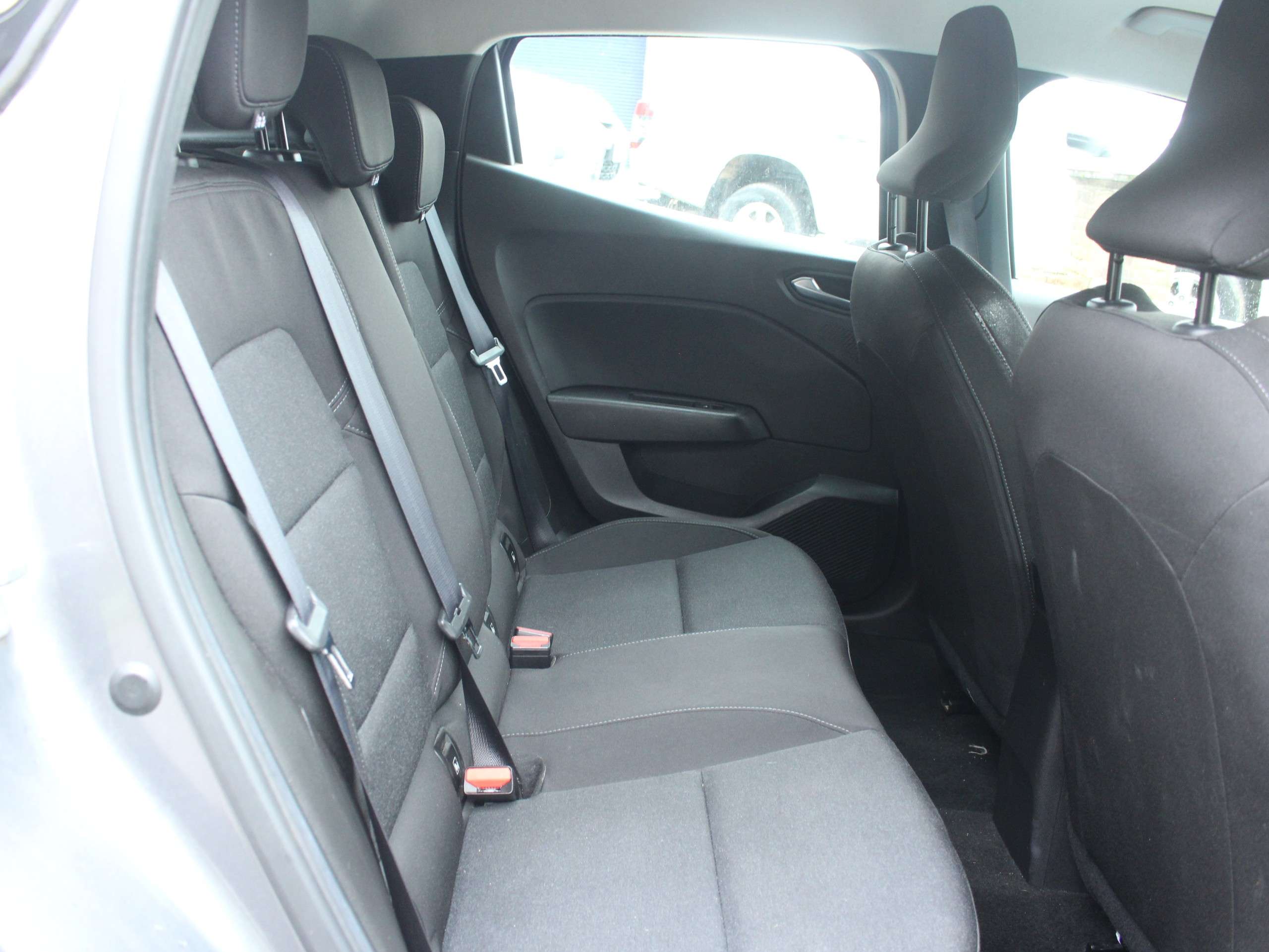 2023 RENAULT CLIO 2023 RENAULT CLIO